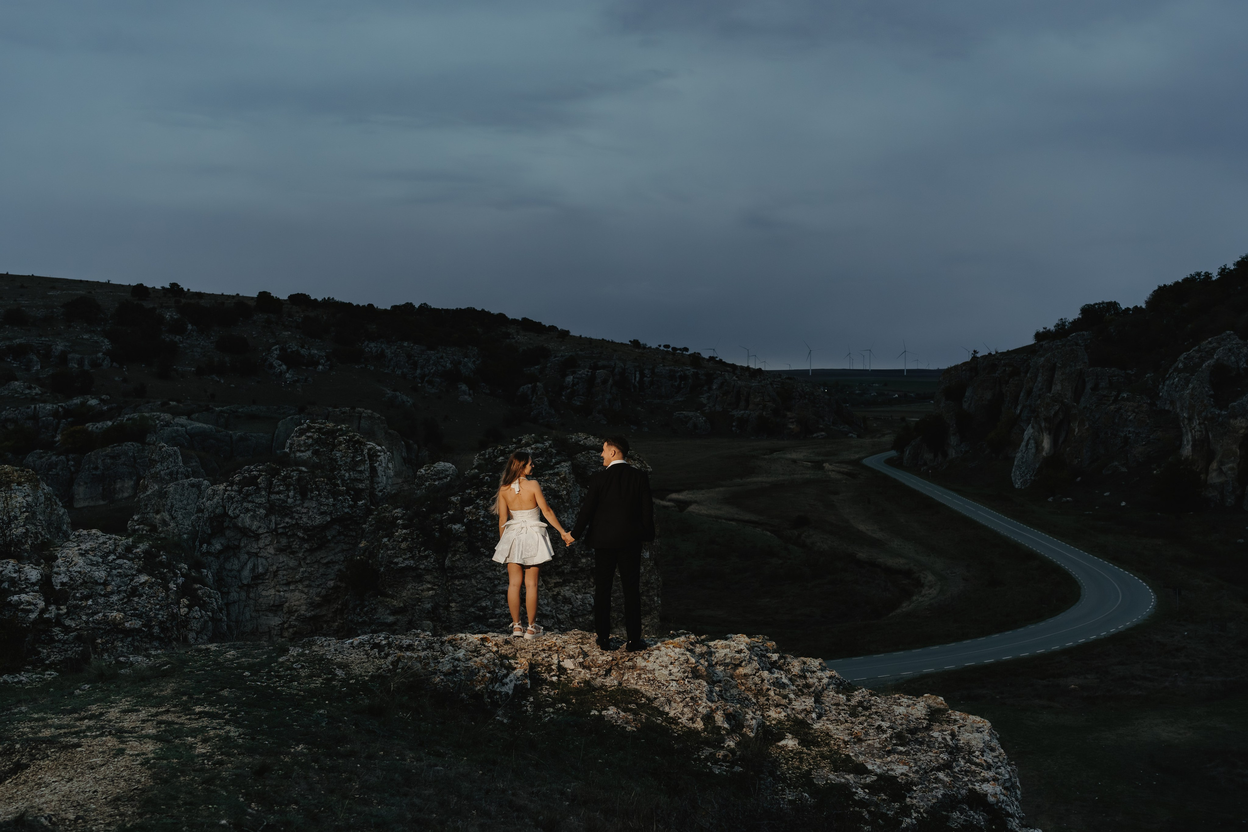 ANDREEA & RAZVAN - SAVE THE DATE. Fotograf Nuntă | Lucian Murgeanu - Fotograf Profesionist Evenimente
