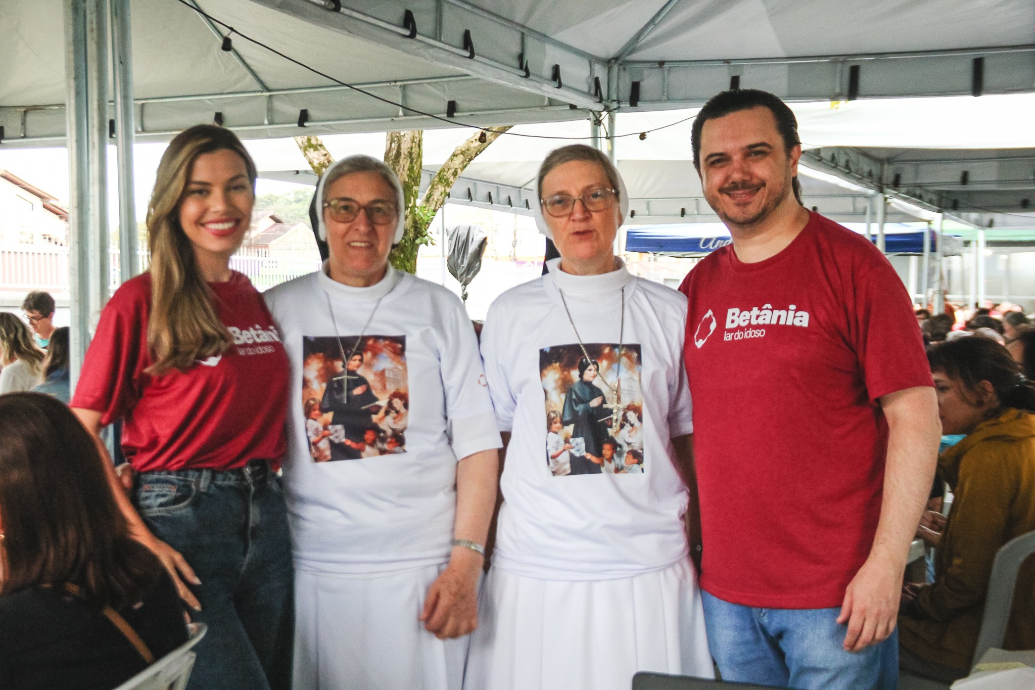 Fotografia de Eventos Beneficentes em Joinville. Marcus Monteiro Fotografia
