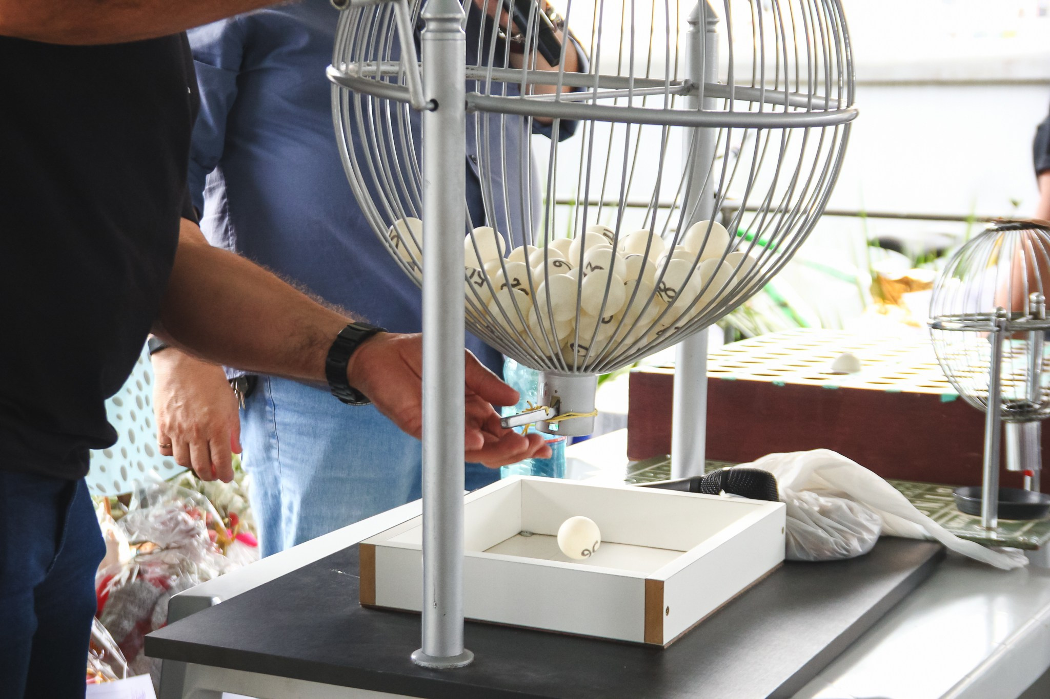 Fotografia de Eventos Beneficentes em Joinville. Marcus Monteiro Fotografia