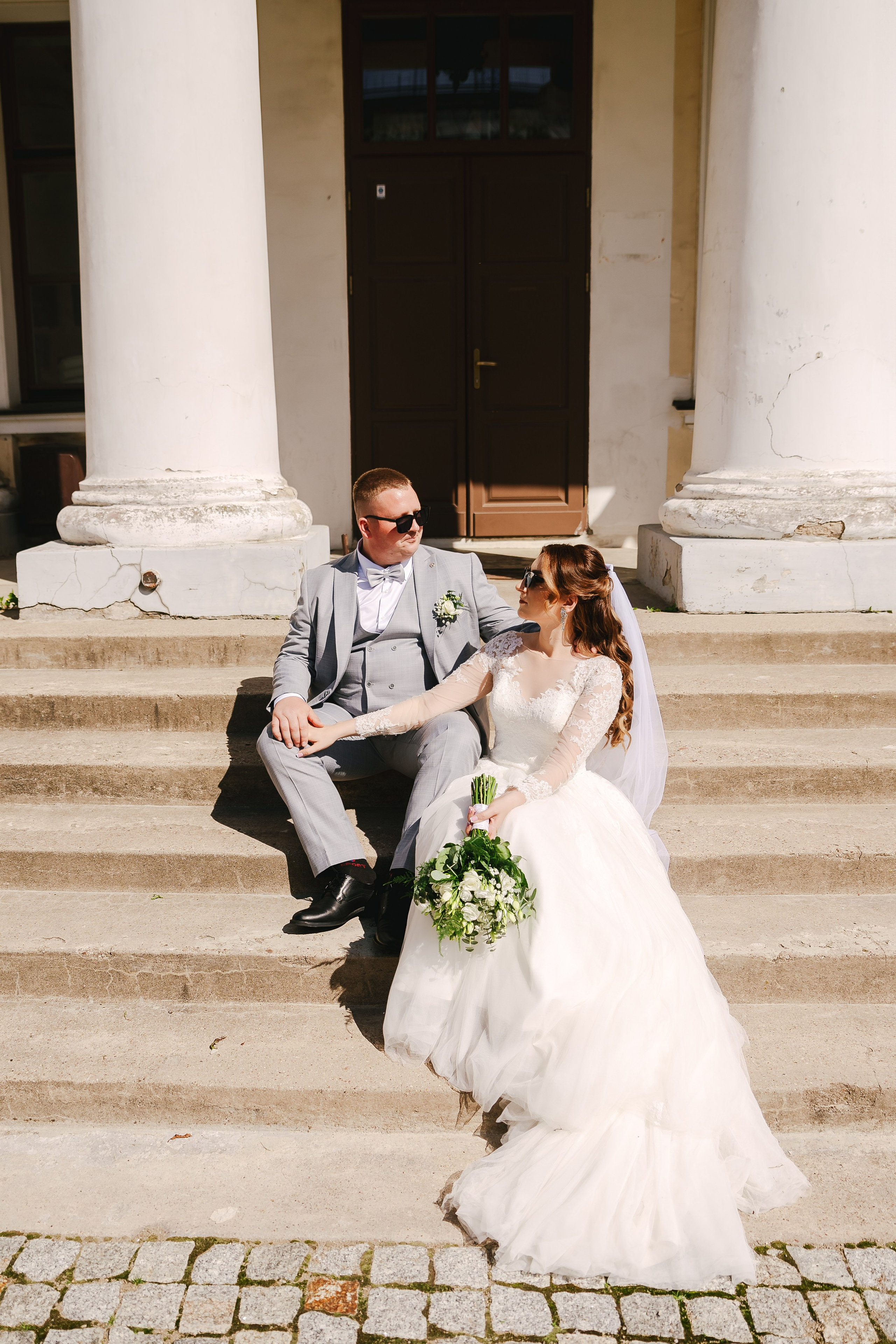 Laura & Audrius. Rokas Baranauskas fotografija