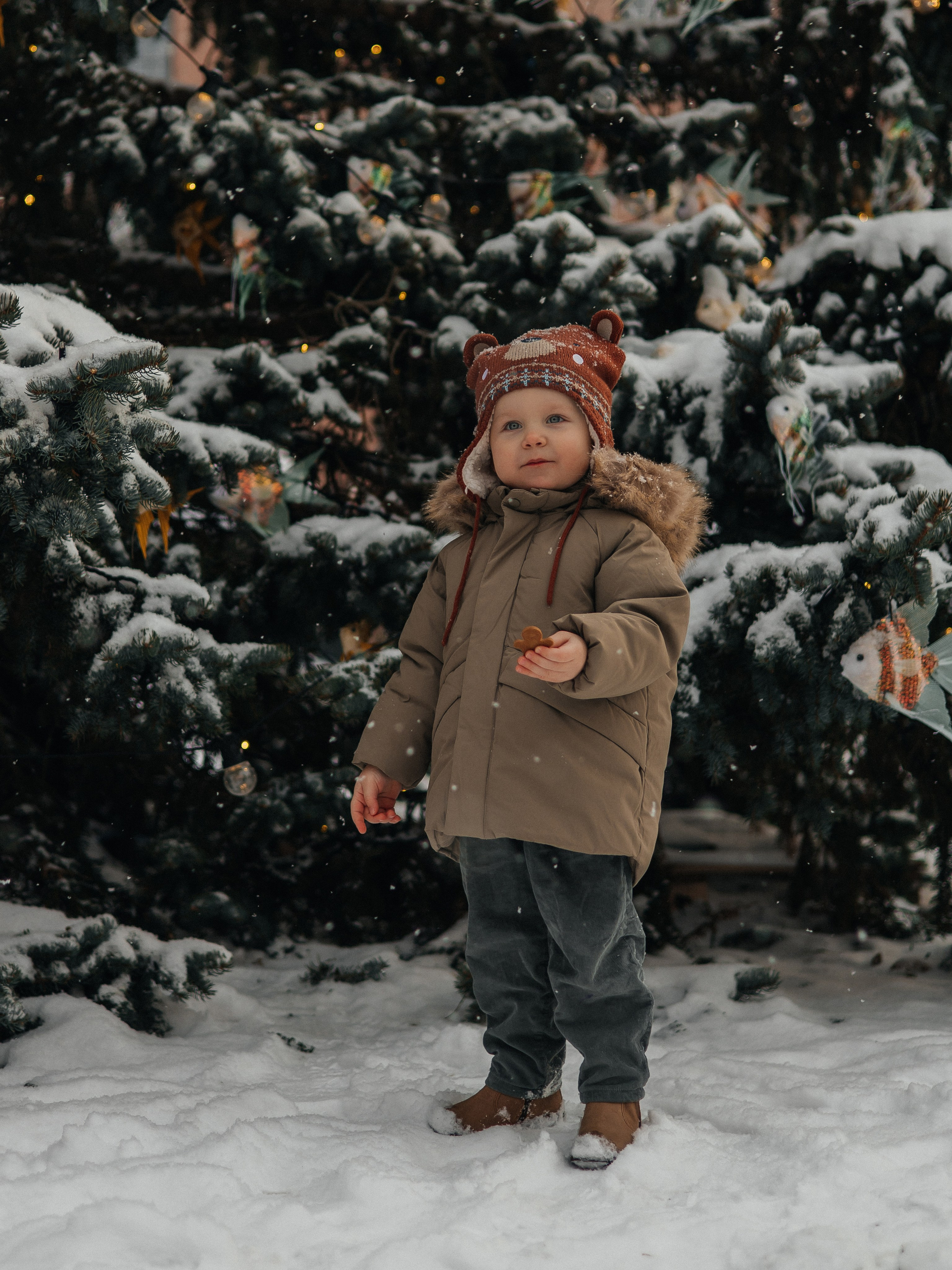Антонина и Эдгар. Семейный фотограф в Таллинне Дарья Кивимейстер
