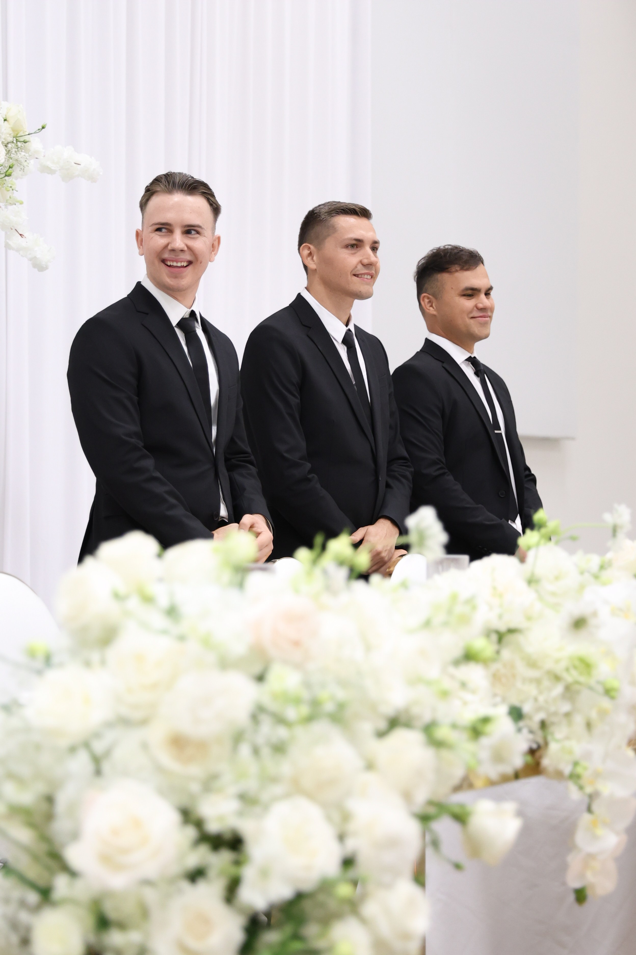 Jonathan and Marianne. Family and Wedding photographer