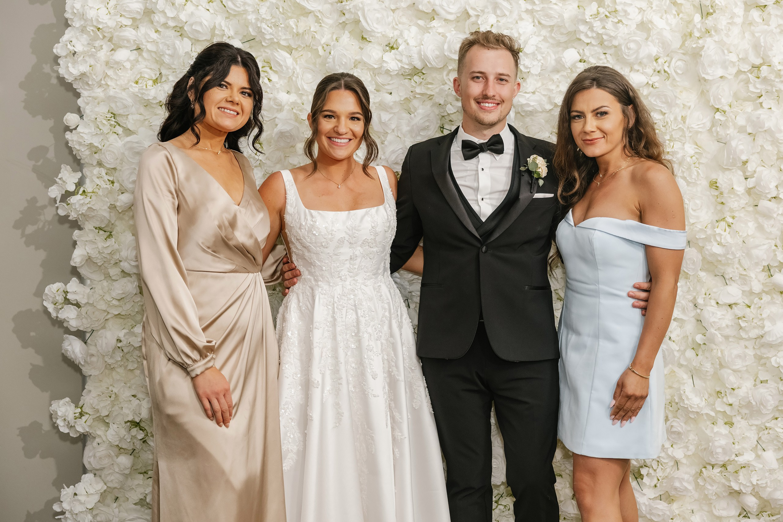 09.06.2025 Wedding. Wedding family event photographer in Chicago Nick Yushevich