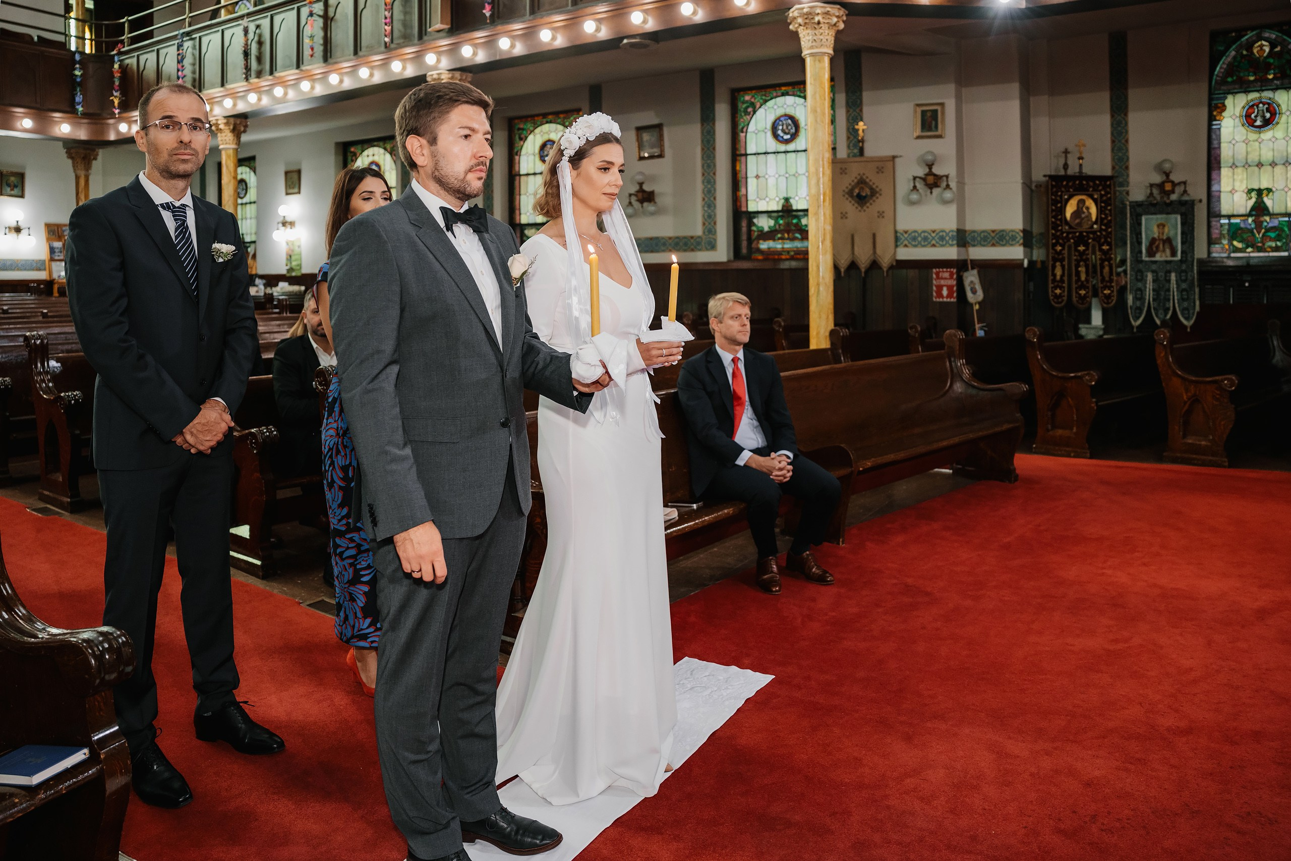 10.07.2023 Wedding. Wedding family event photographer in Chicago Nick Yushevich