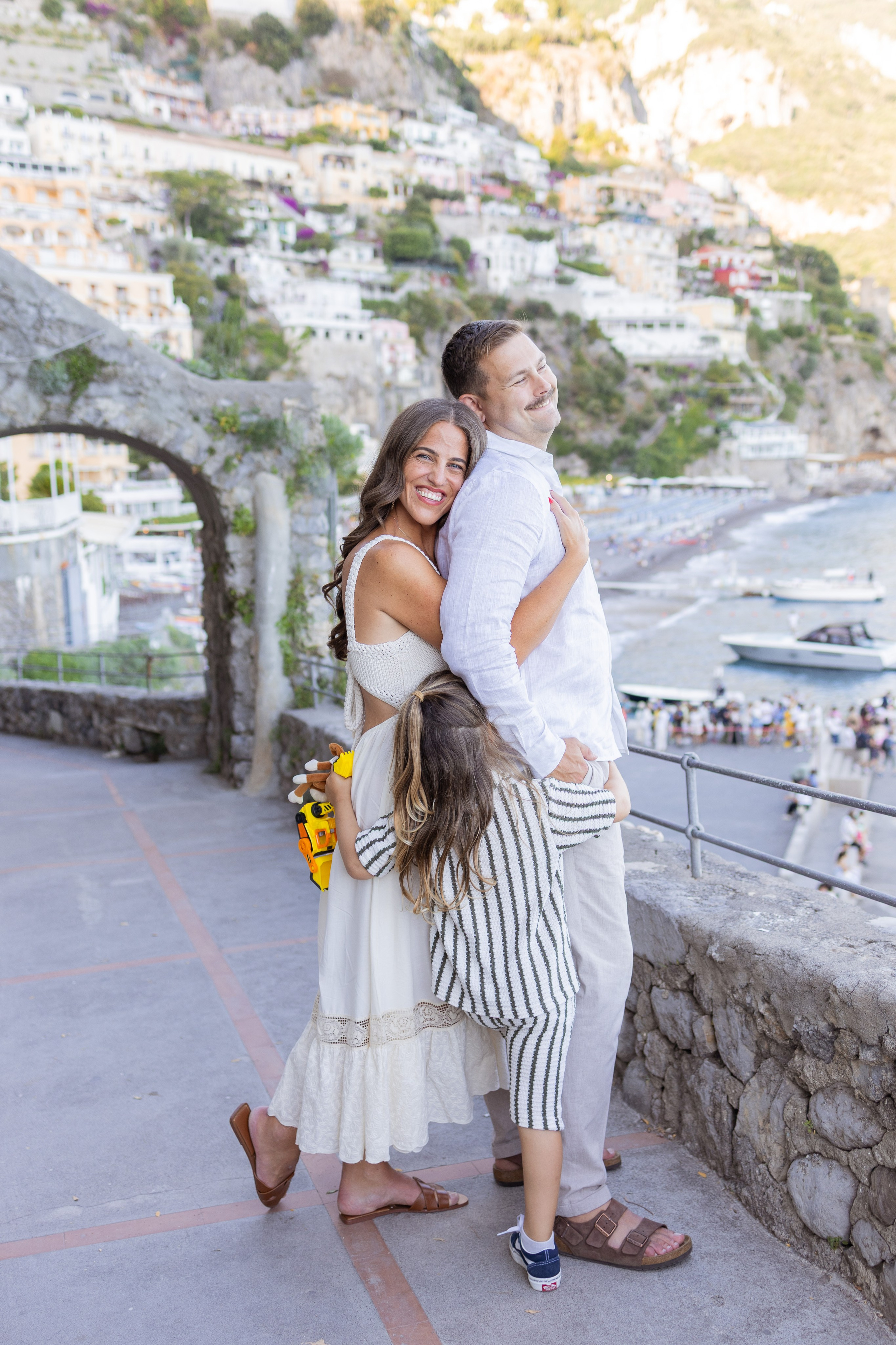 Family. Andreina Noguera Photography