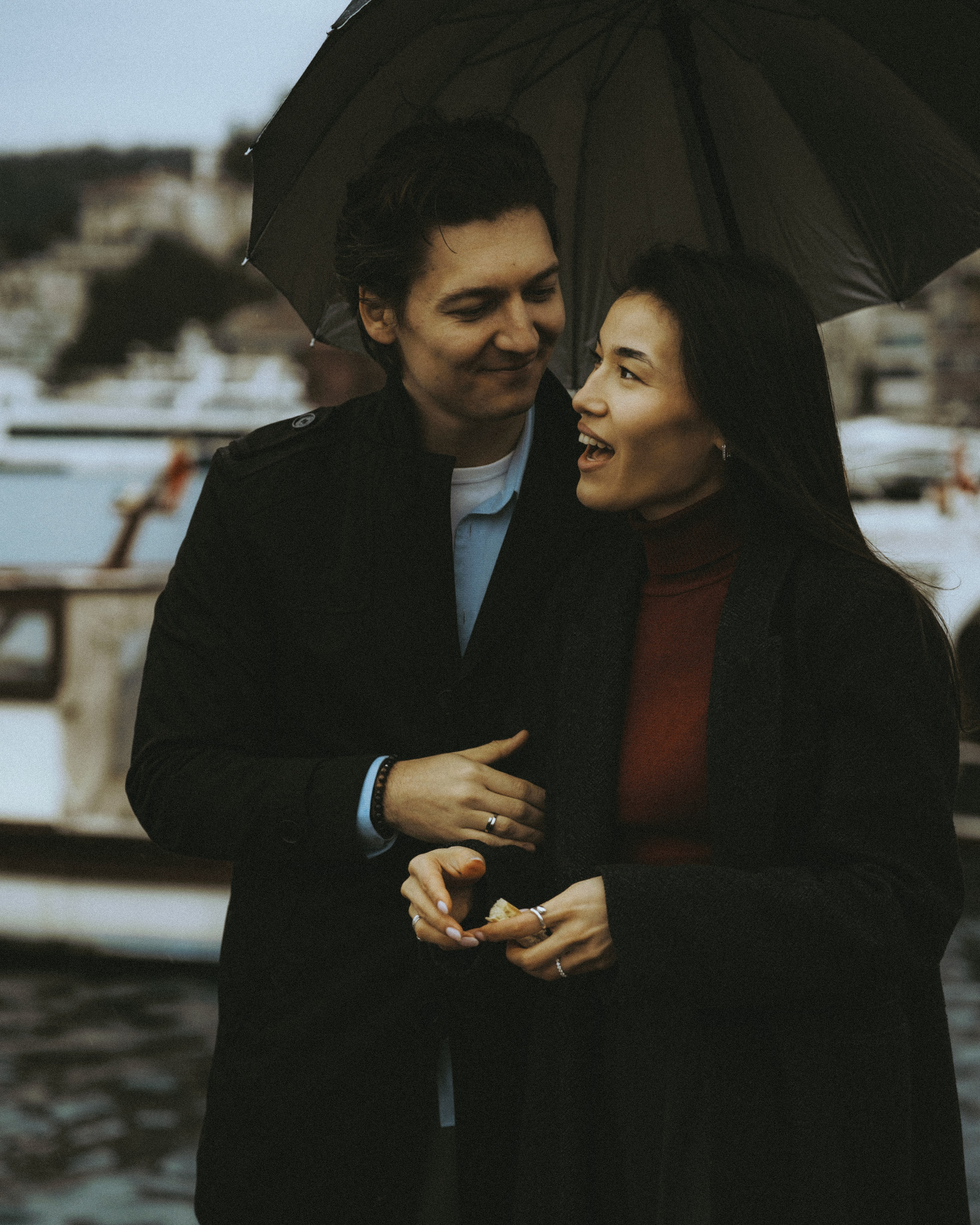 Istanbul romance. Anastasiia Shibaeva | Photographer in Montenegro, Thailand & Worldwide