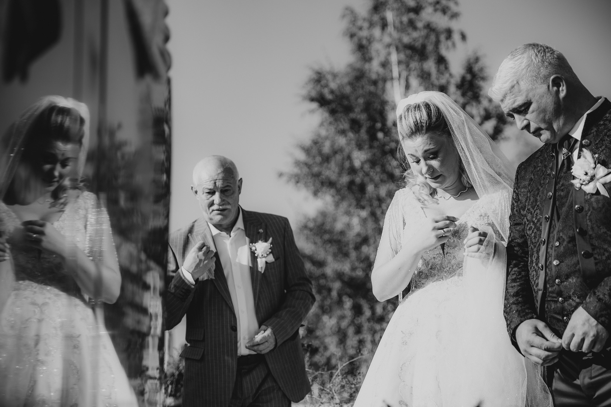 Mihai & Oana. Servicii foto-video profesionale, pentru momente de neuitat