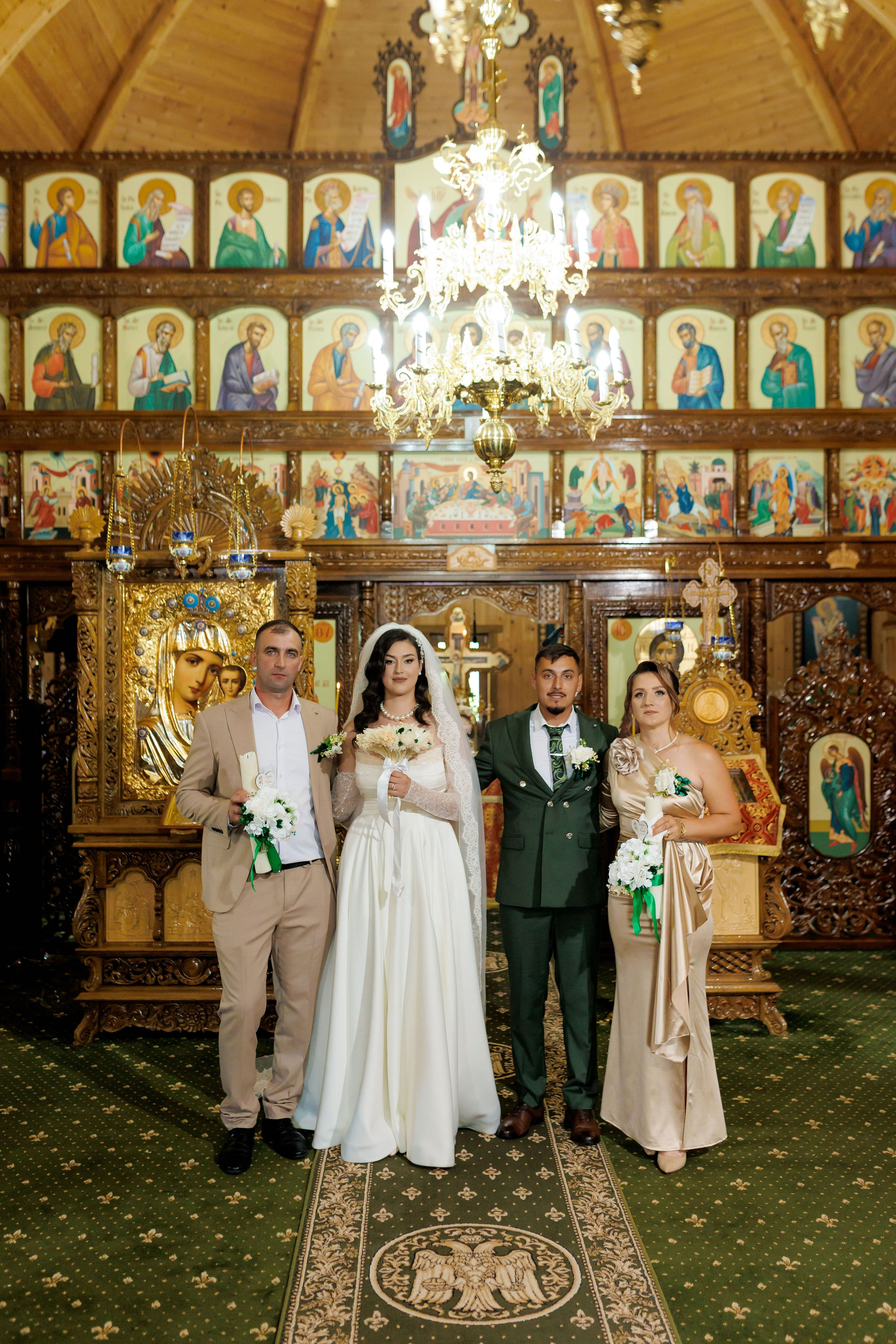 Nunta Nicoleta & Răzvan | Fotografie & Videografie Profesională. Servicii foto-video profesionale, pentru momente de neuitat