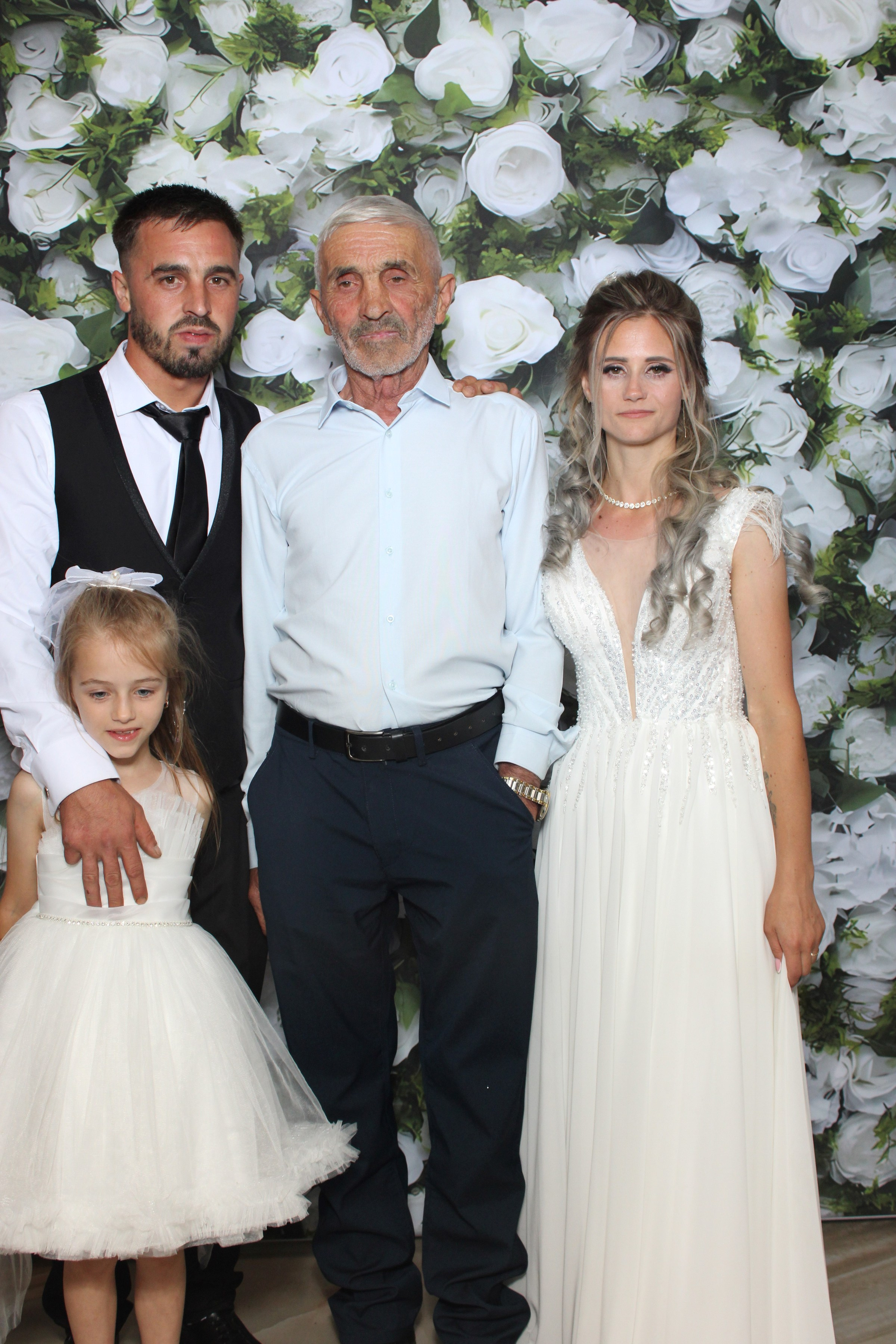 Magia Nunții: Adriana & George | Oglinda Amintirilor Suceava