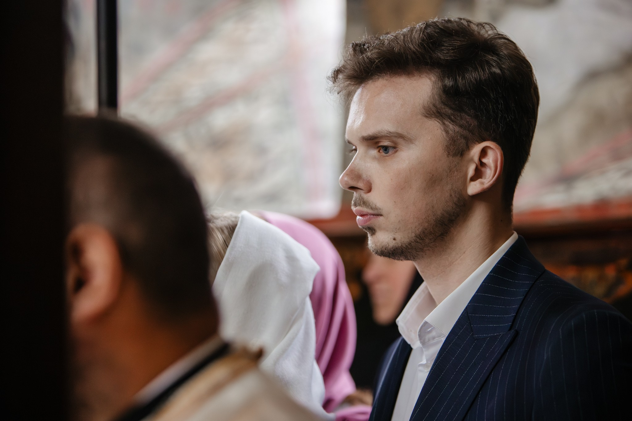 Nunta de Poveste la Sucevița: Cristi și Andreea. Servicii foto-video profesionale, pentru momente de neuitat