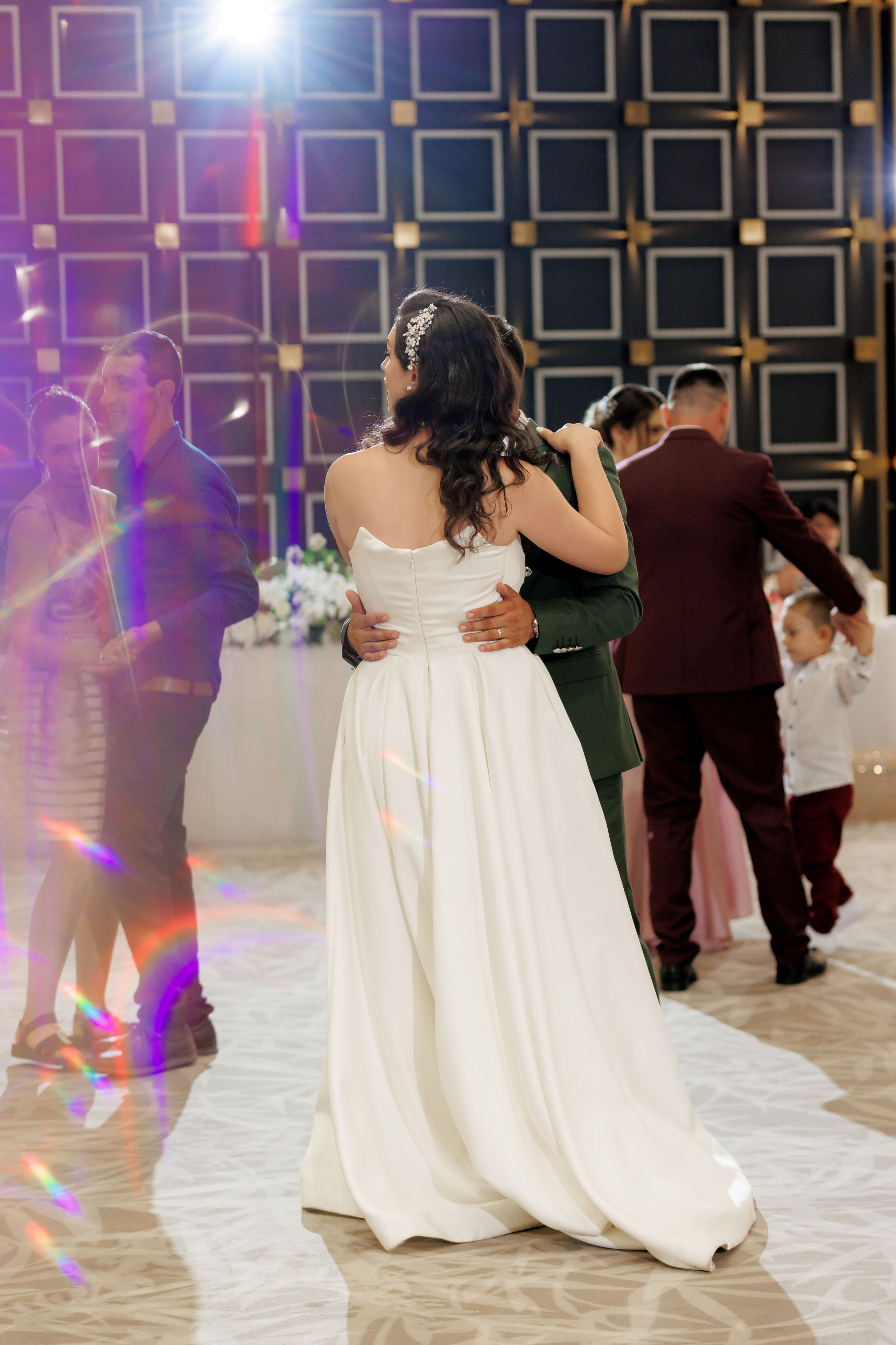 Nunta Nicoleta & Răzvan | Fotografie & Videografie Profesională. Servicii foto-video profesionale, pentru momente de neuitat