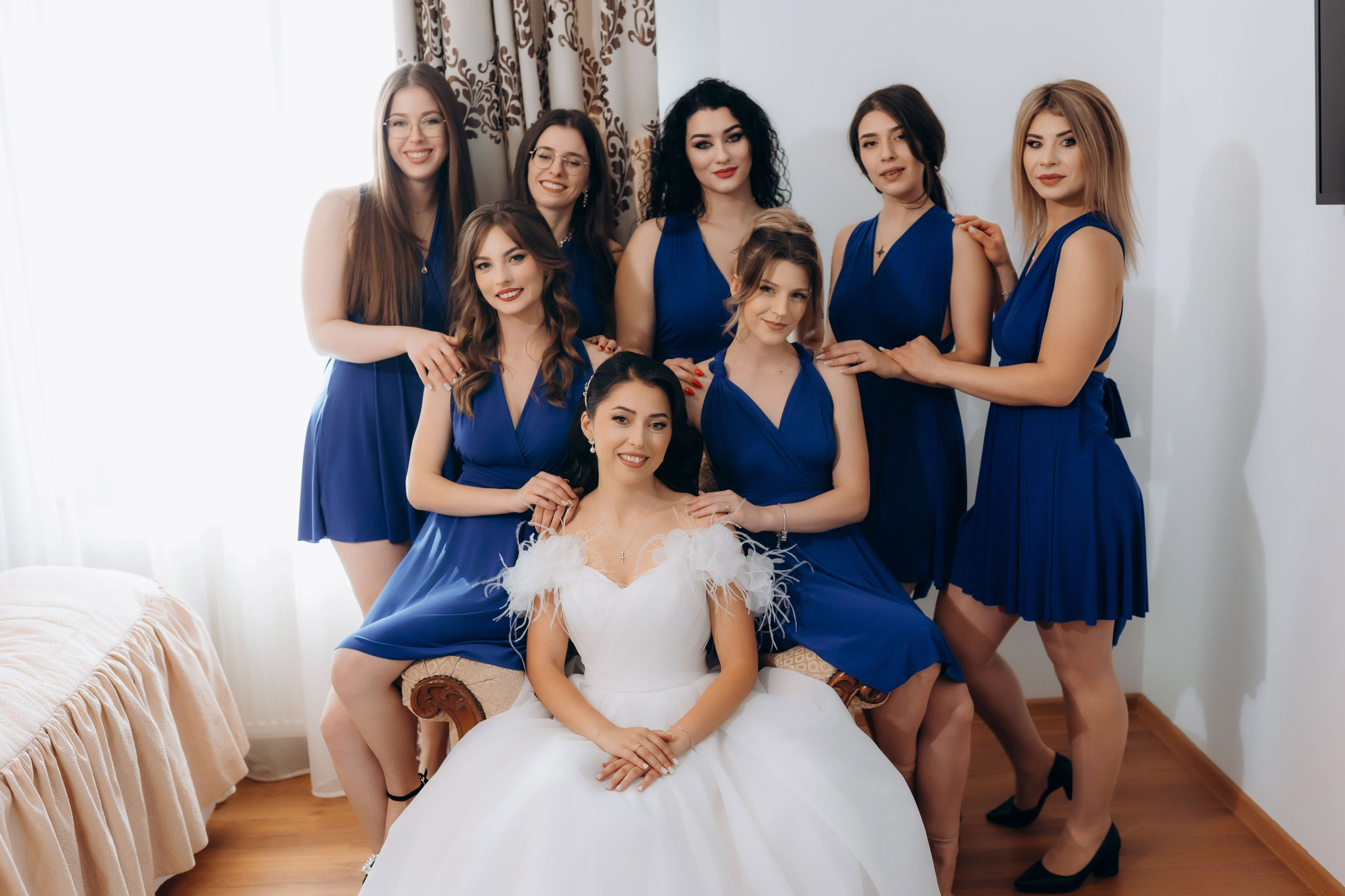 Loredana & Emilian – Ziua Nunții | Videografie - fotografie Botez Suceava, Iași, Botoșani. Servicii foto-video profesionale, pentru momente de neuitat