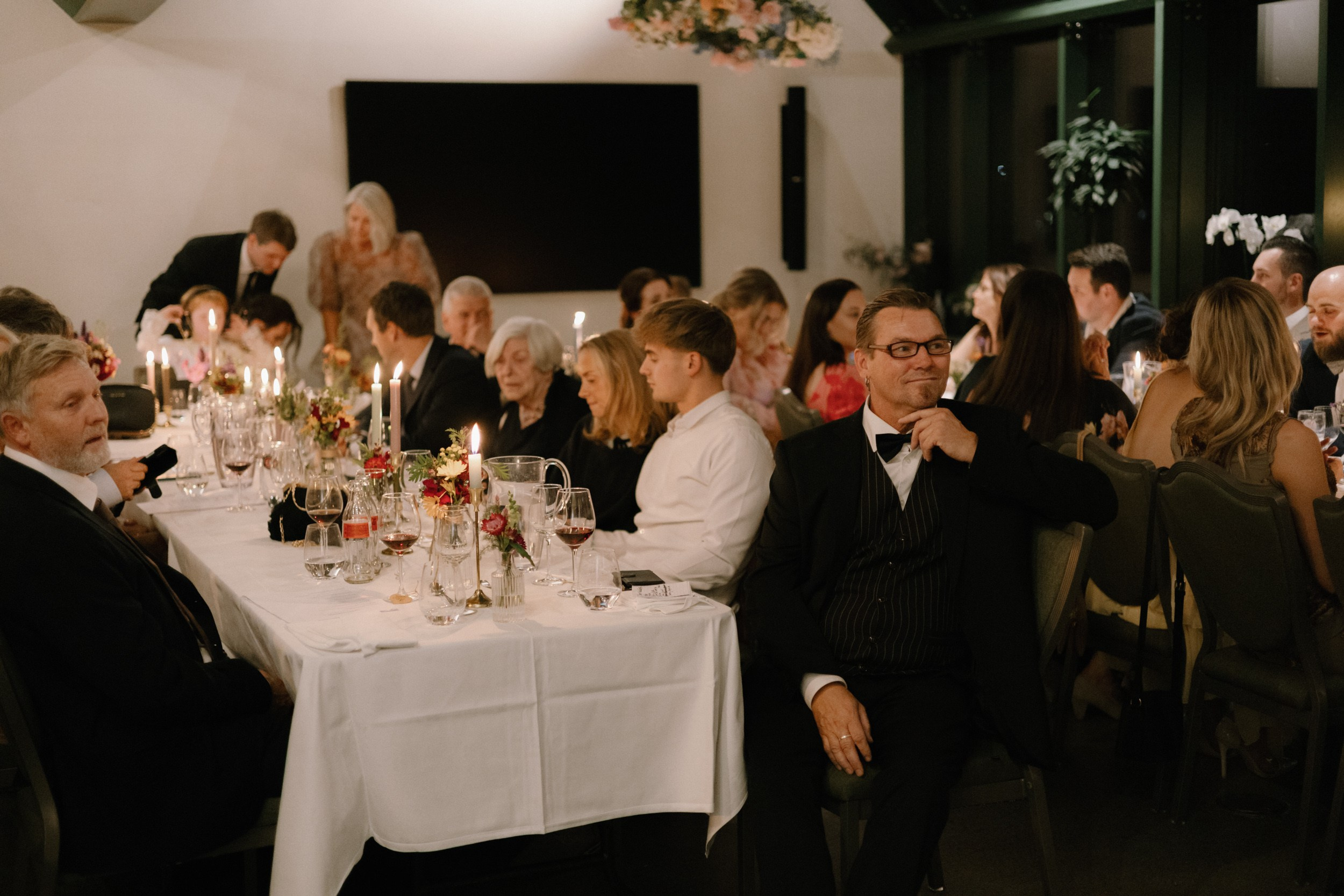 Our beautiful film. Warm family & Wedding stories