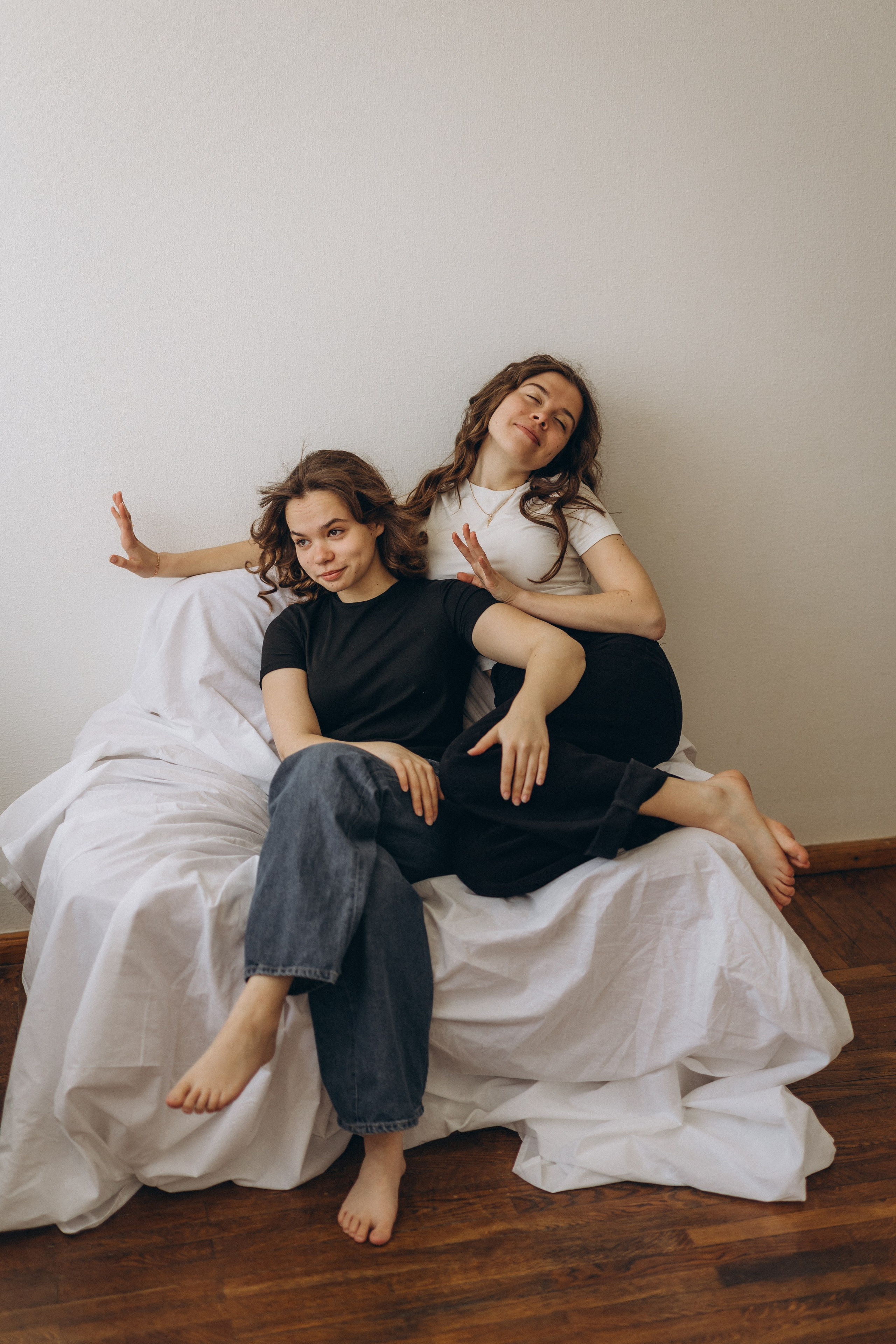 Perefotograaf Eestis Natalja Arkadjeva