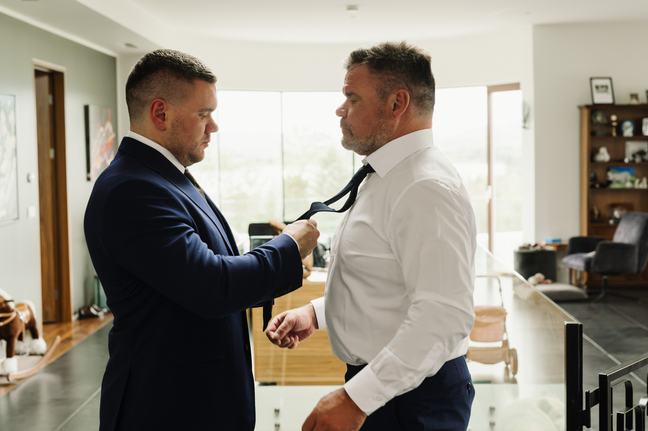 Maria and Matt. Michalina Dzianach Wedding Photographer Iceland