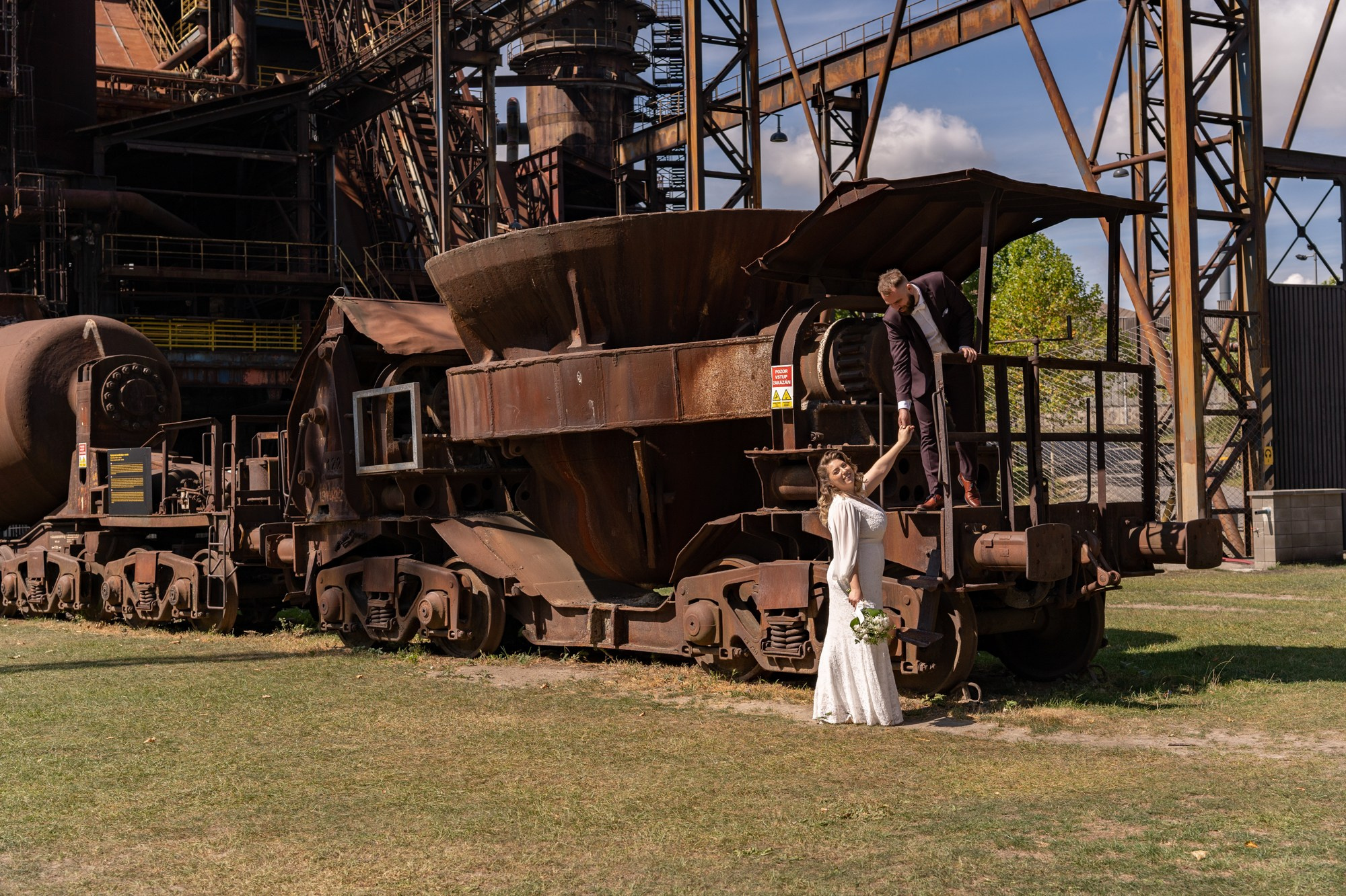 Aleksandra&Martin. RODINNÁ FOTOGRAFKA LABYK KATERYNA