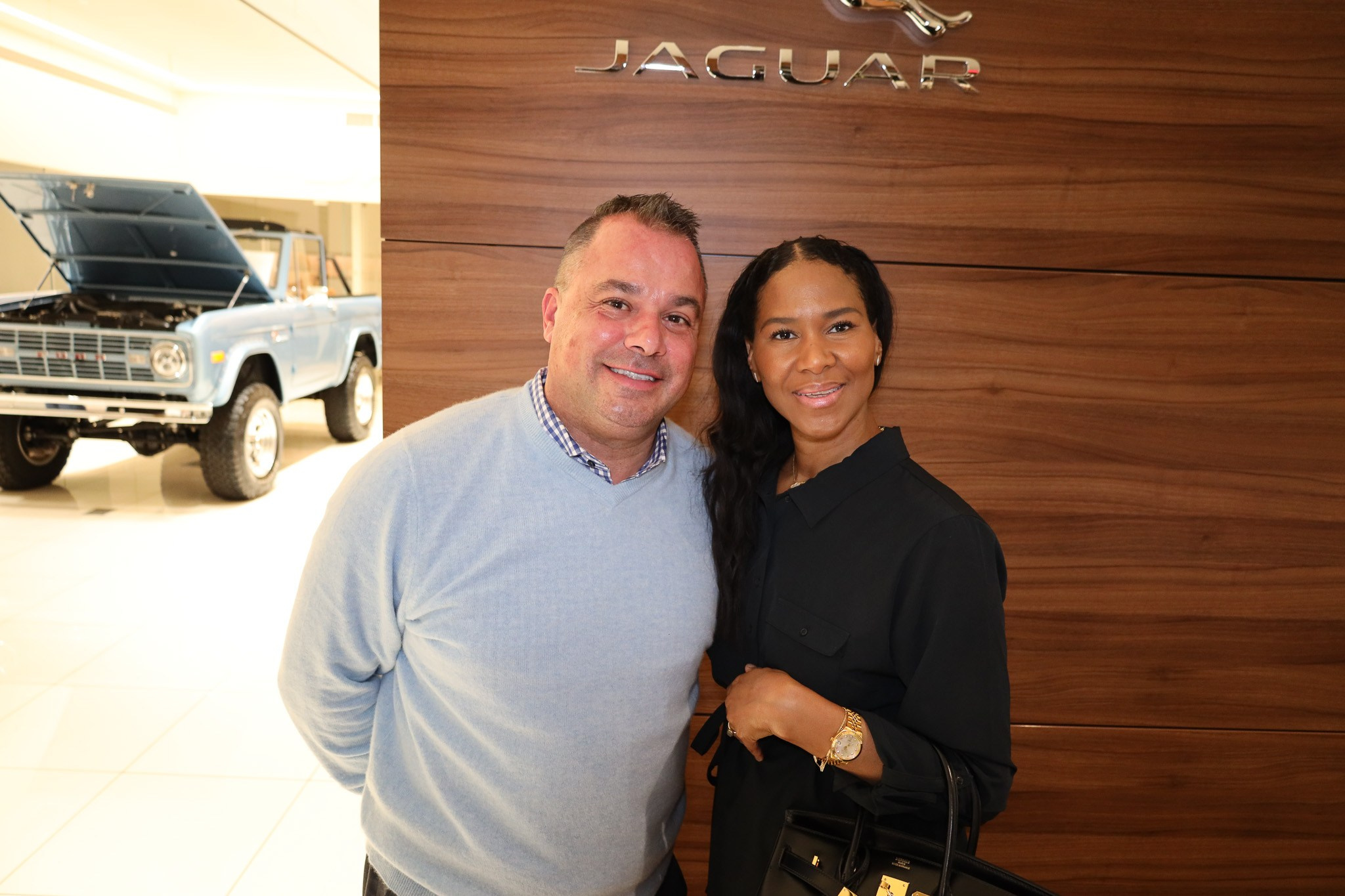 NLM at Bentley Naples. Out and About 239