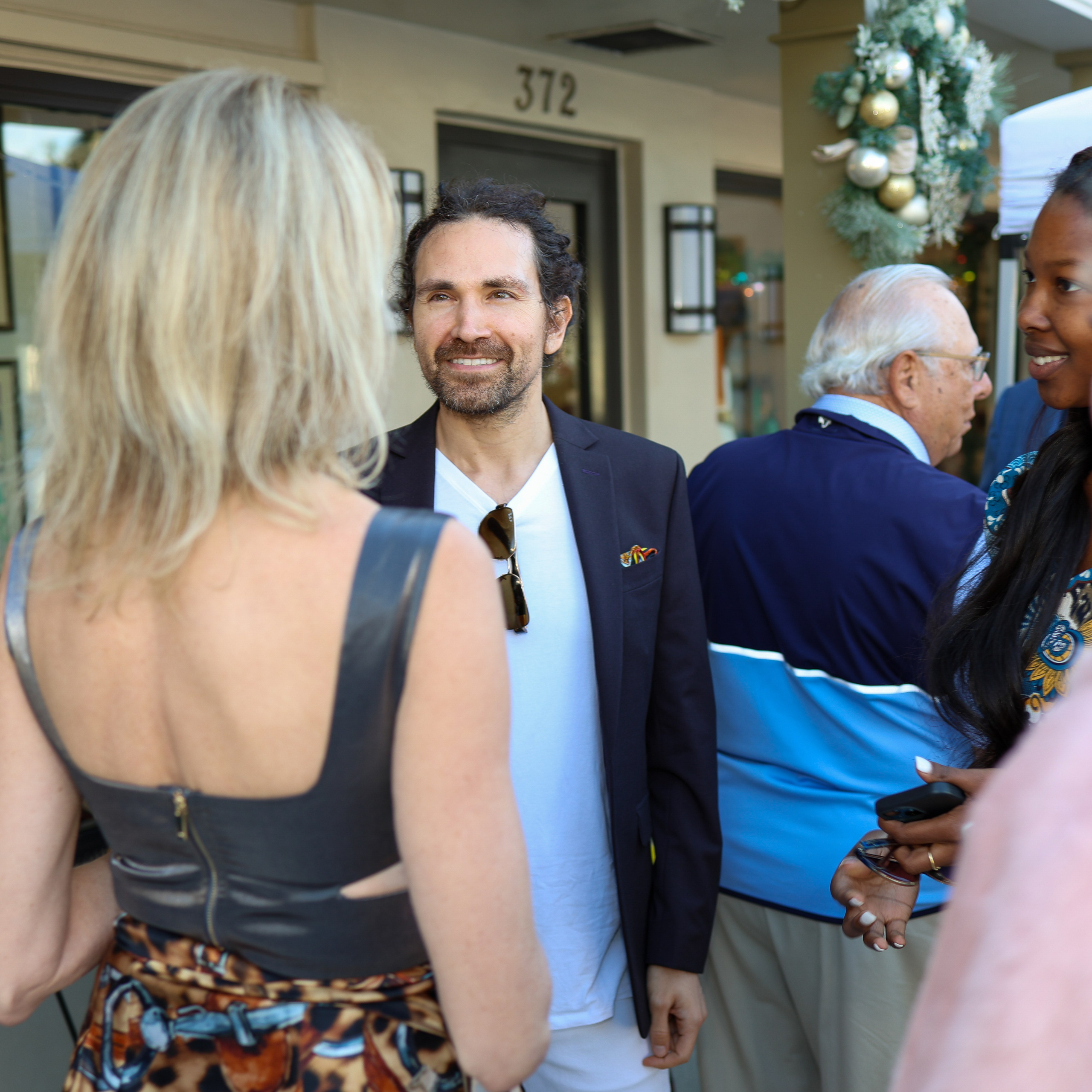 Pacific Coast Lifestyle Magazine. Out and About 239