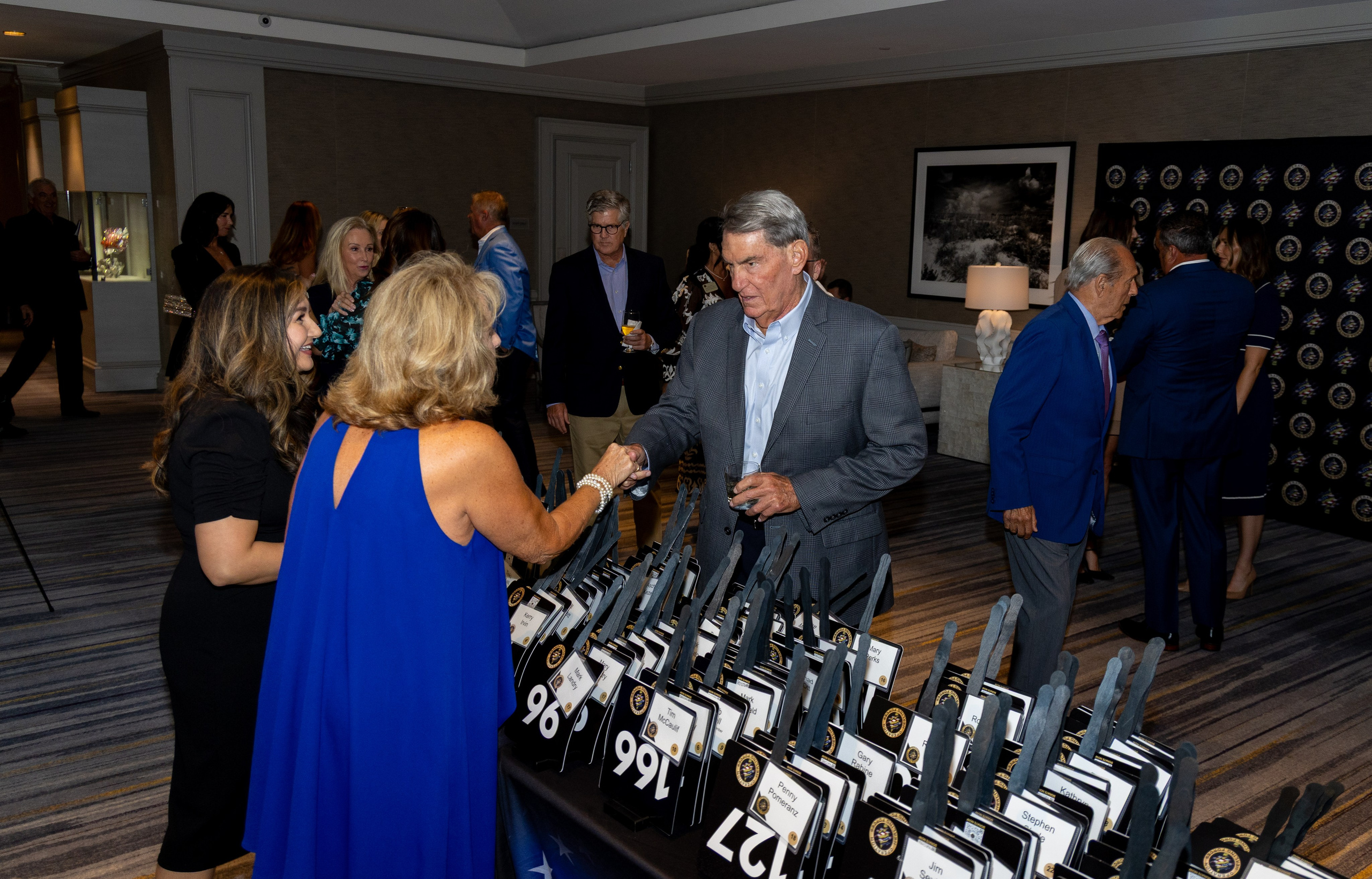 Healing Forces 2025. Out and About 239