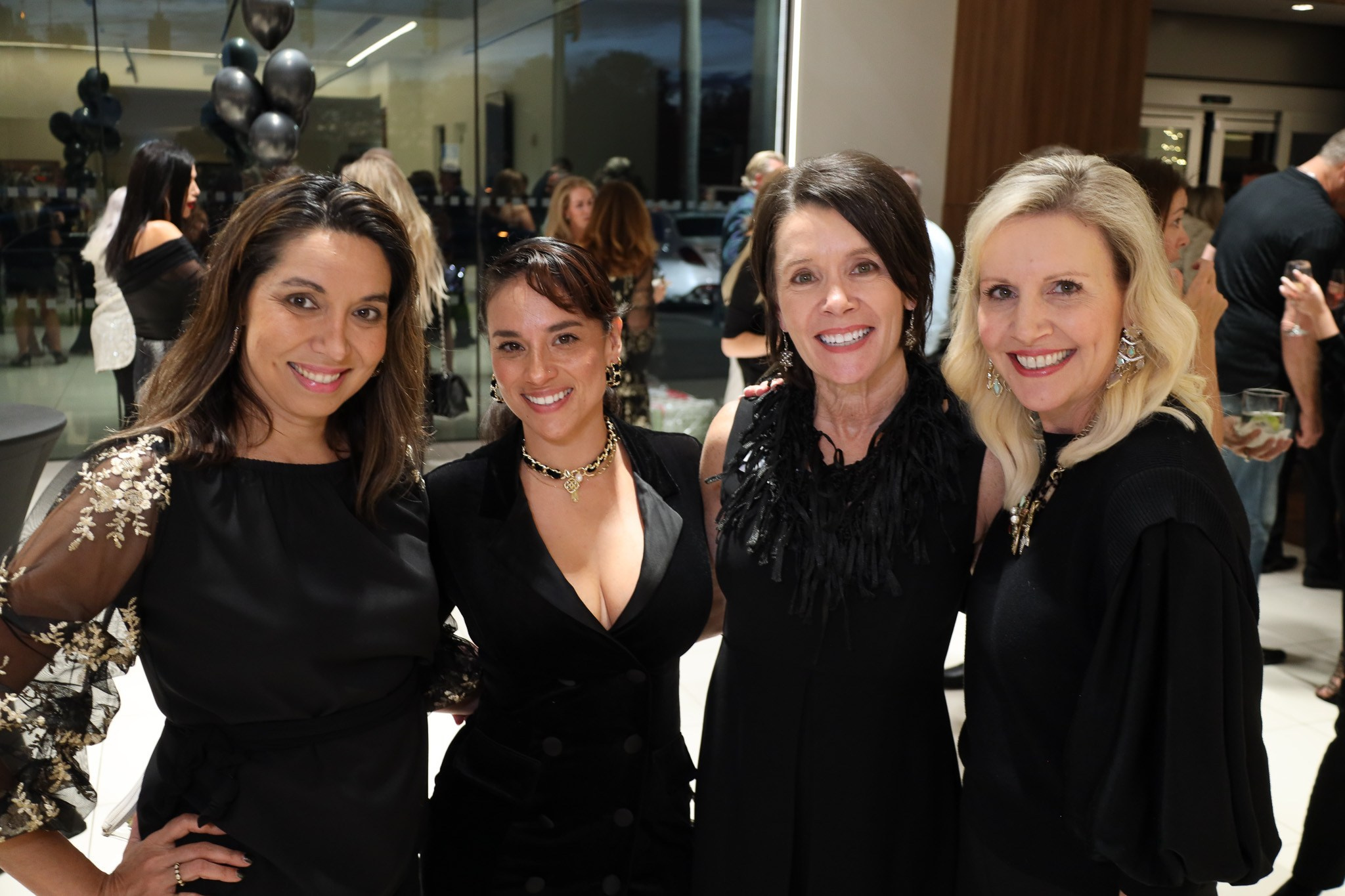 NLM at Bentley Naples. Out and About 239