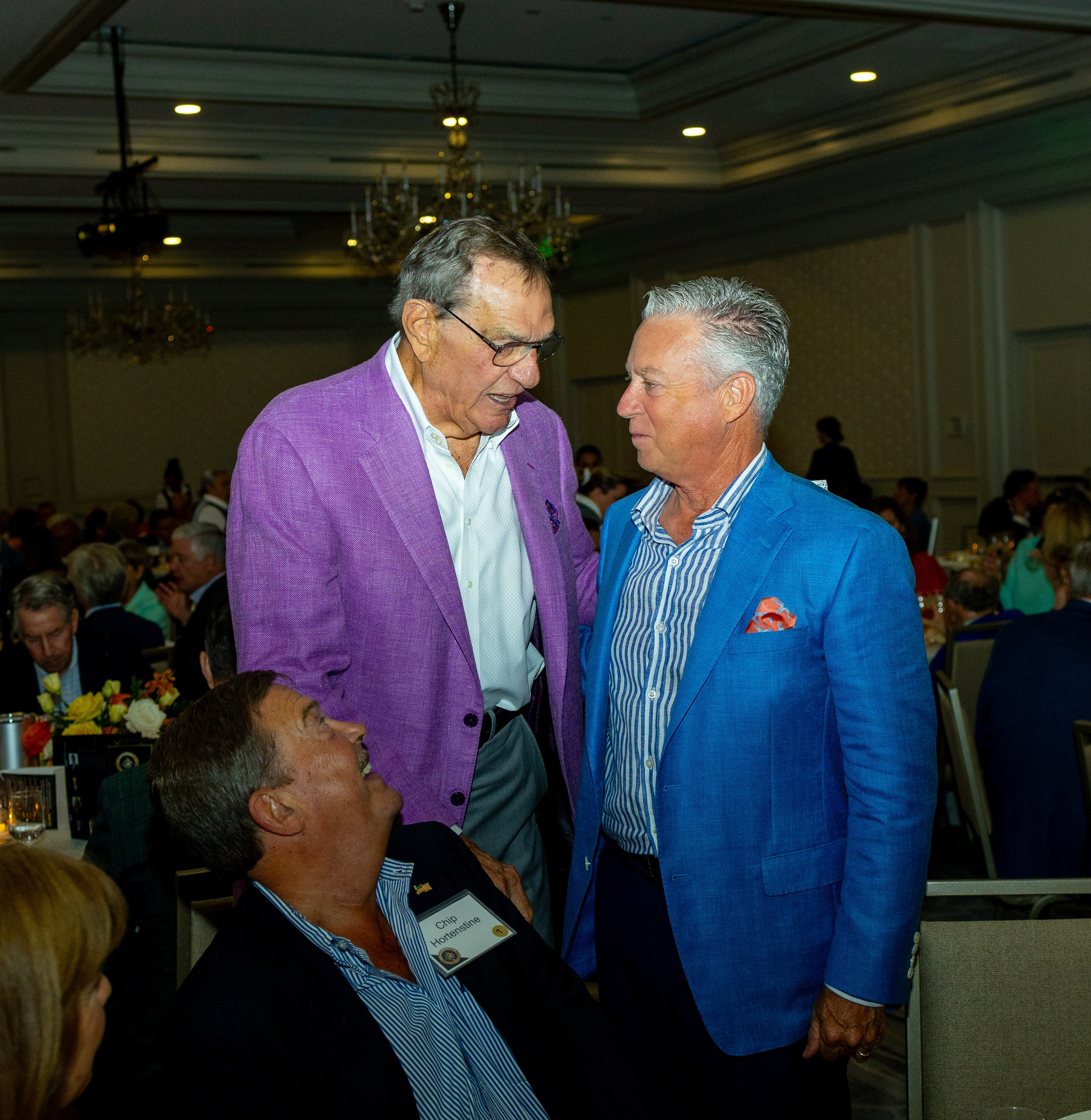 Healing Forces 2025. Out and About 239