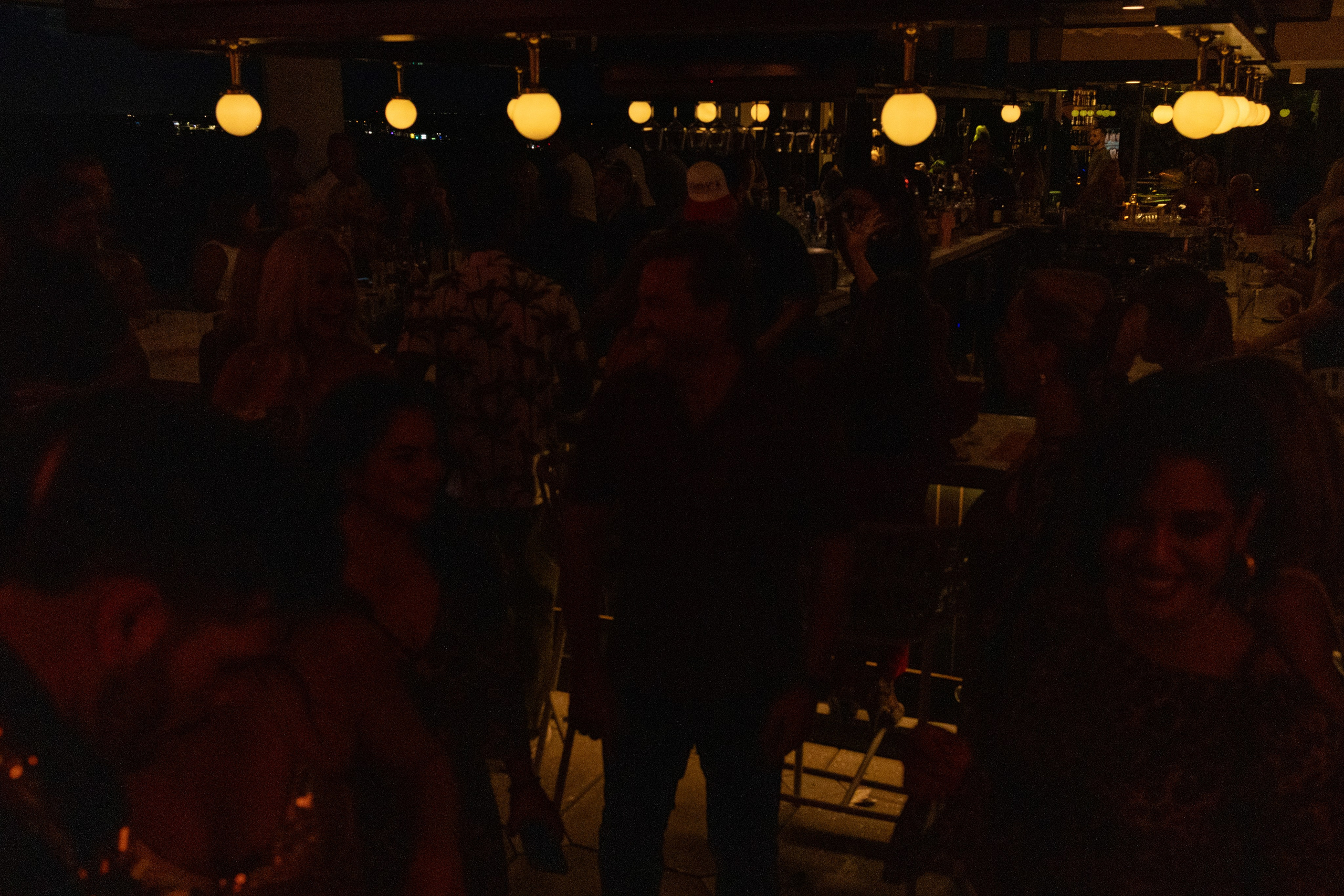 Luara Birthday at the Perry Hotel. Out and About 239