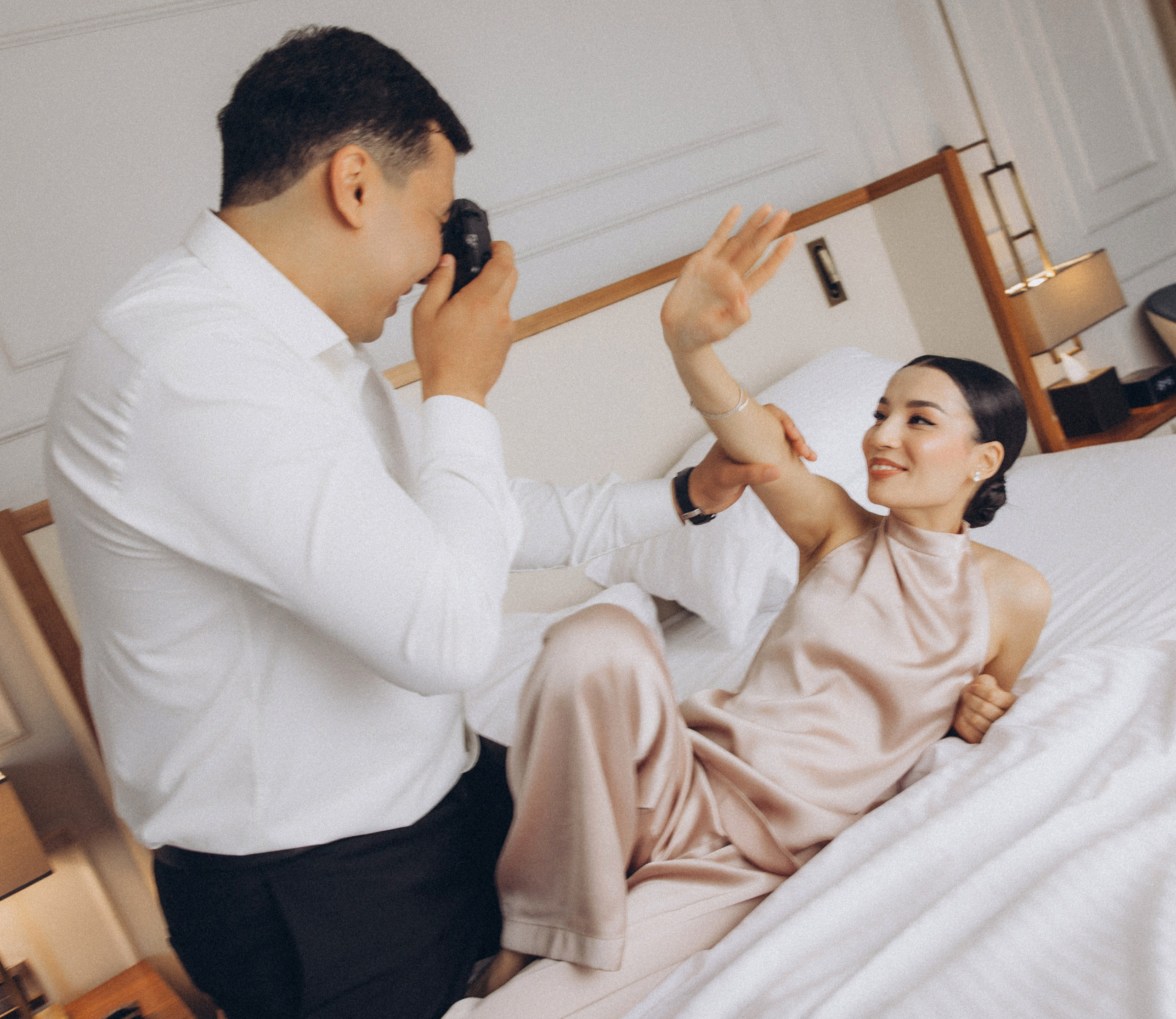 На драйве!. Валерия Вартанова. Фотограф