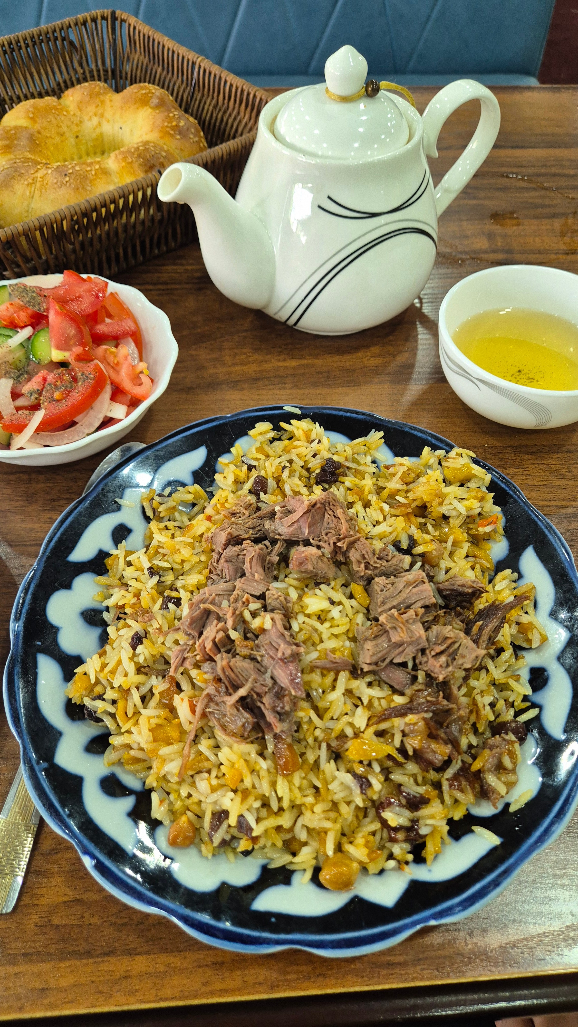 Uzbekistan 2024. Photographer Marina, city of Nuremberg