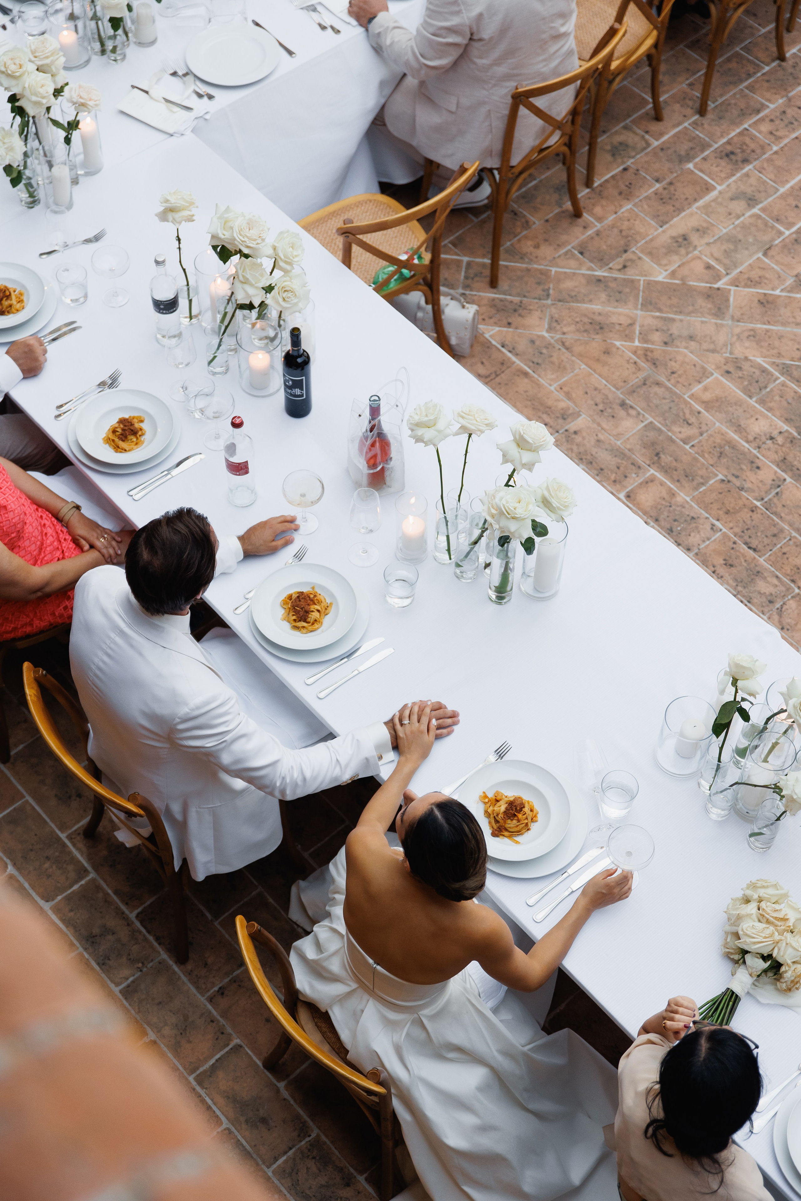 Marco & Laura. Wedding Photographer Rome Tuscany Como Sicily Puglia Amalfy Italy- Oksana Savenchuk