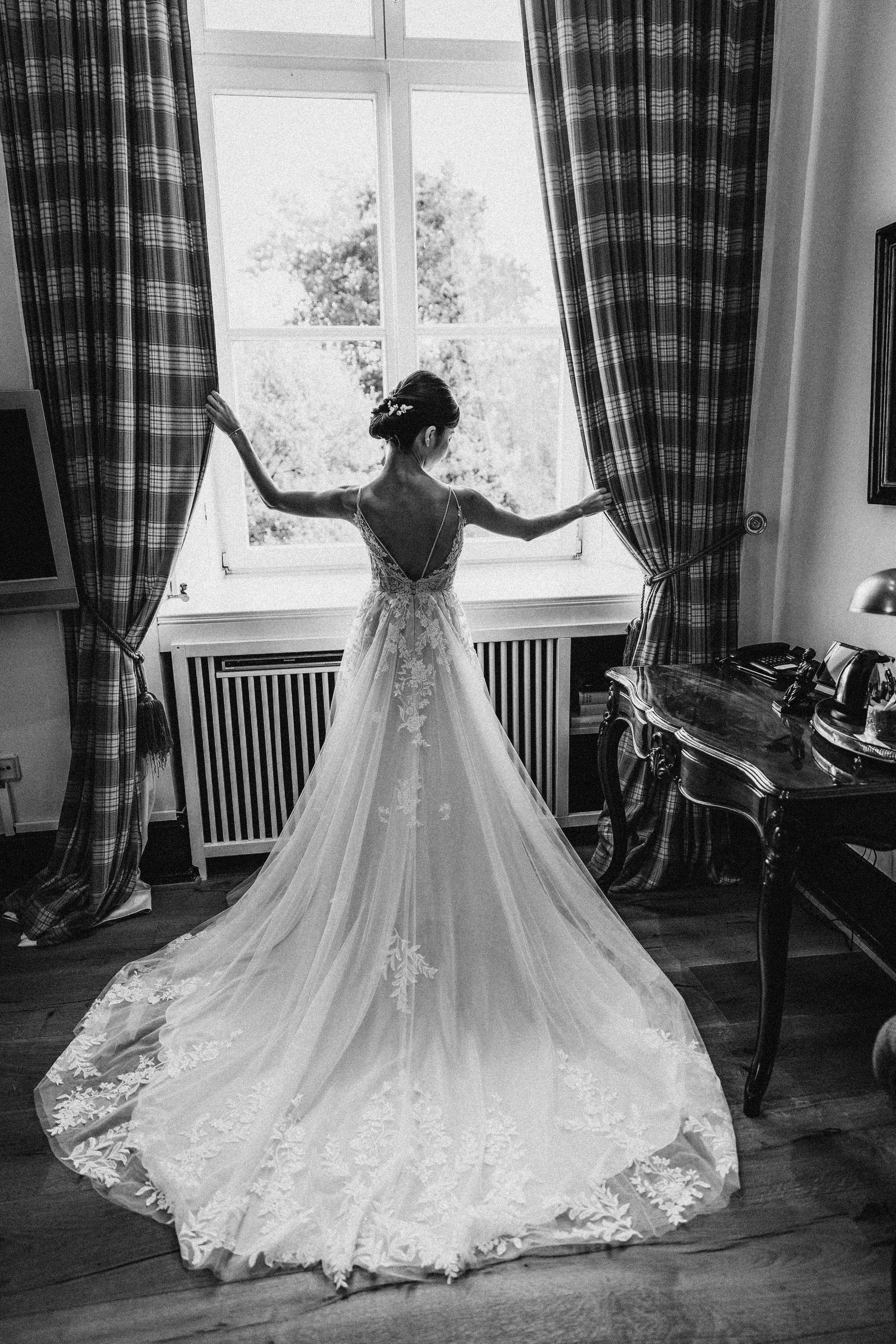 Schloss Hugenpoet - Die Kunst der Stille