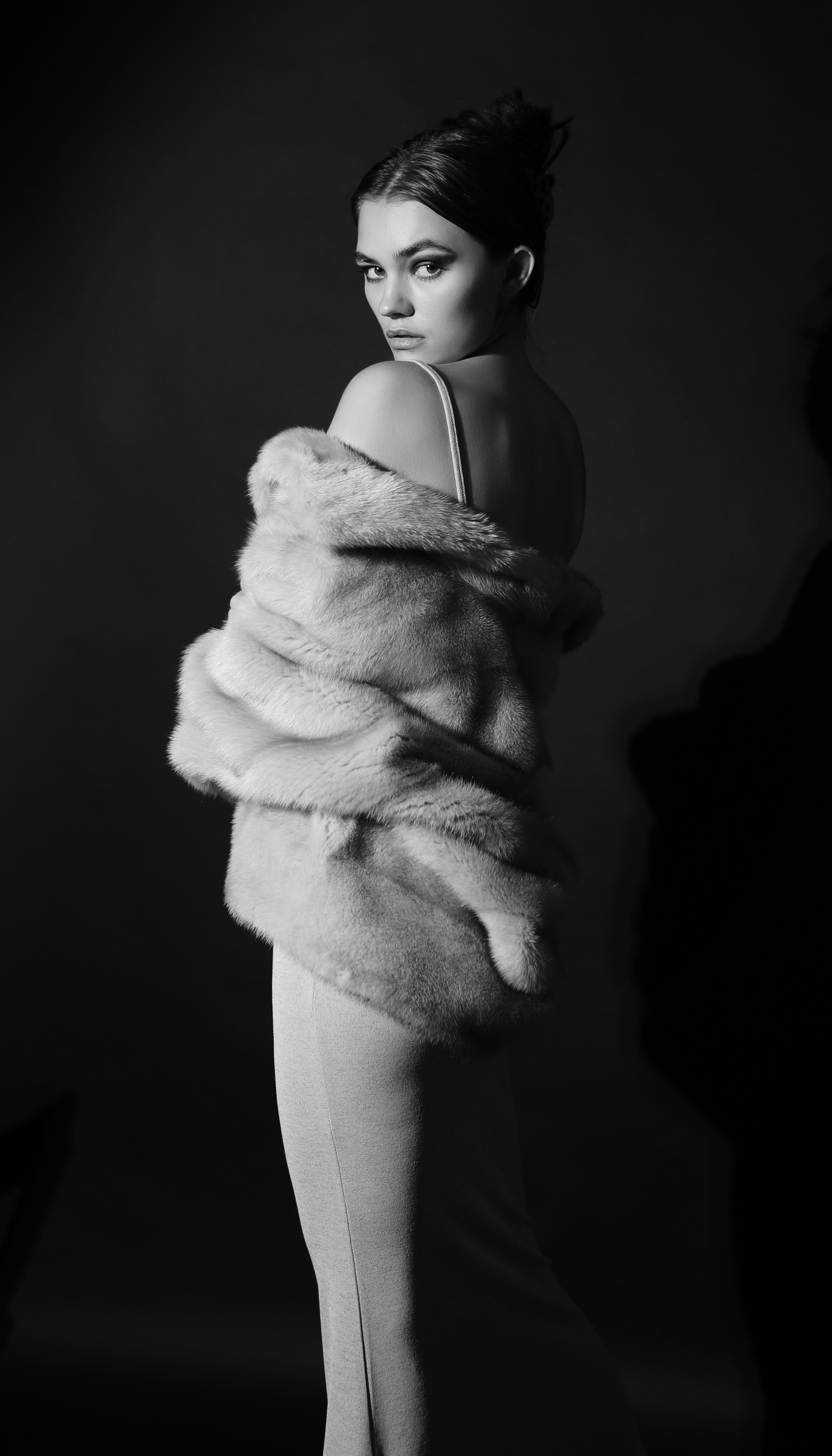 Portraits. Marina Baliakina | Personal and Couples Photographer | Toronto Canada