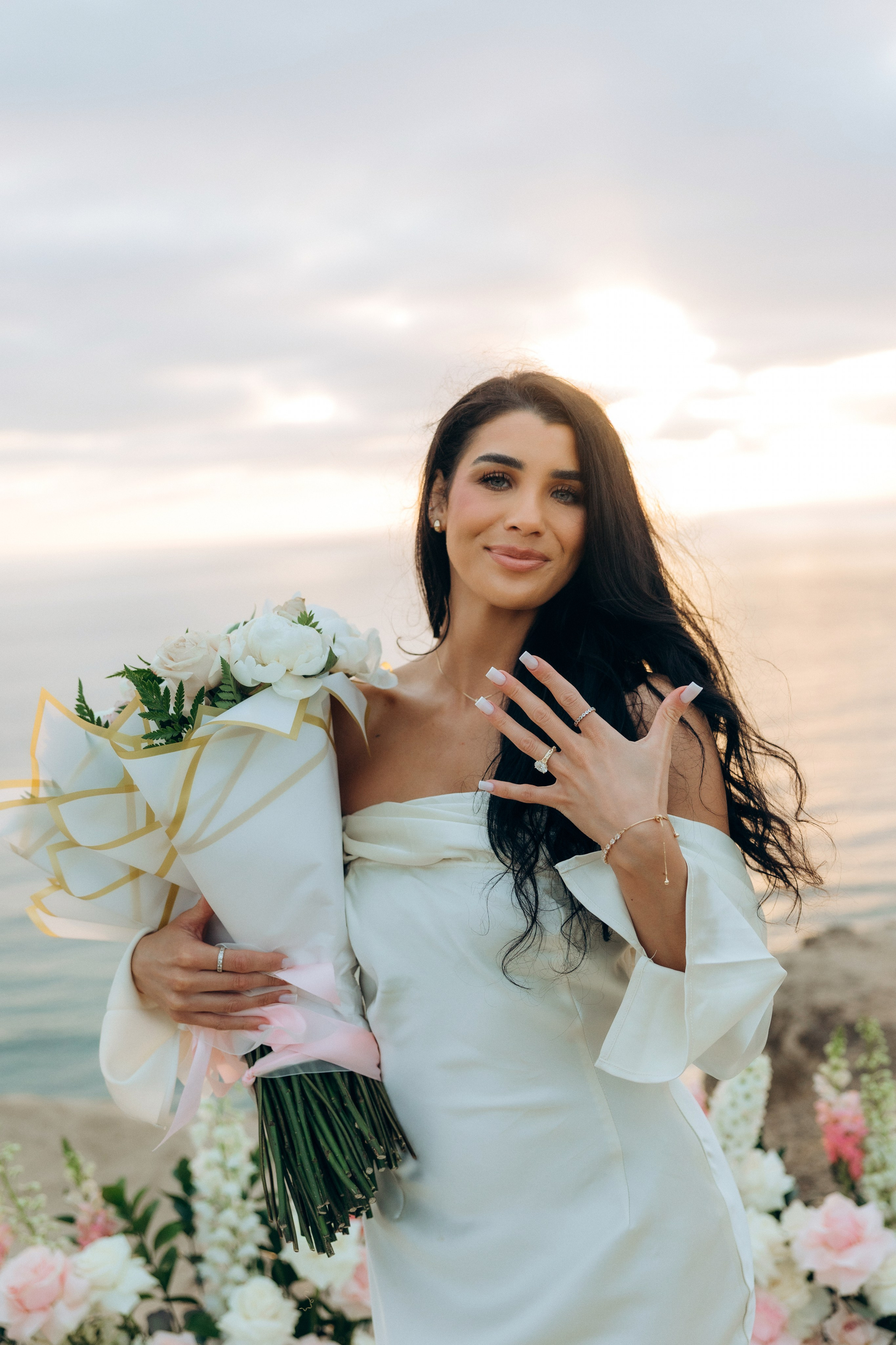 Amin&Saja. Wedding and family photographer San Diego
