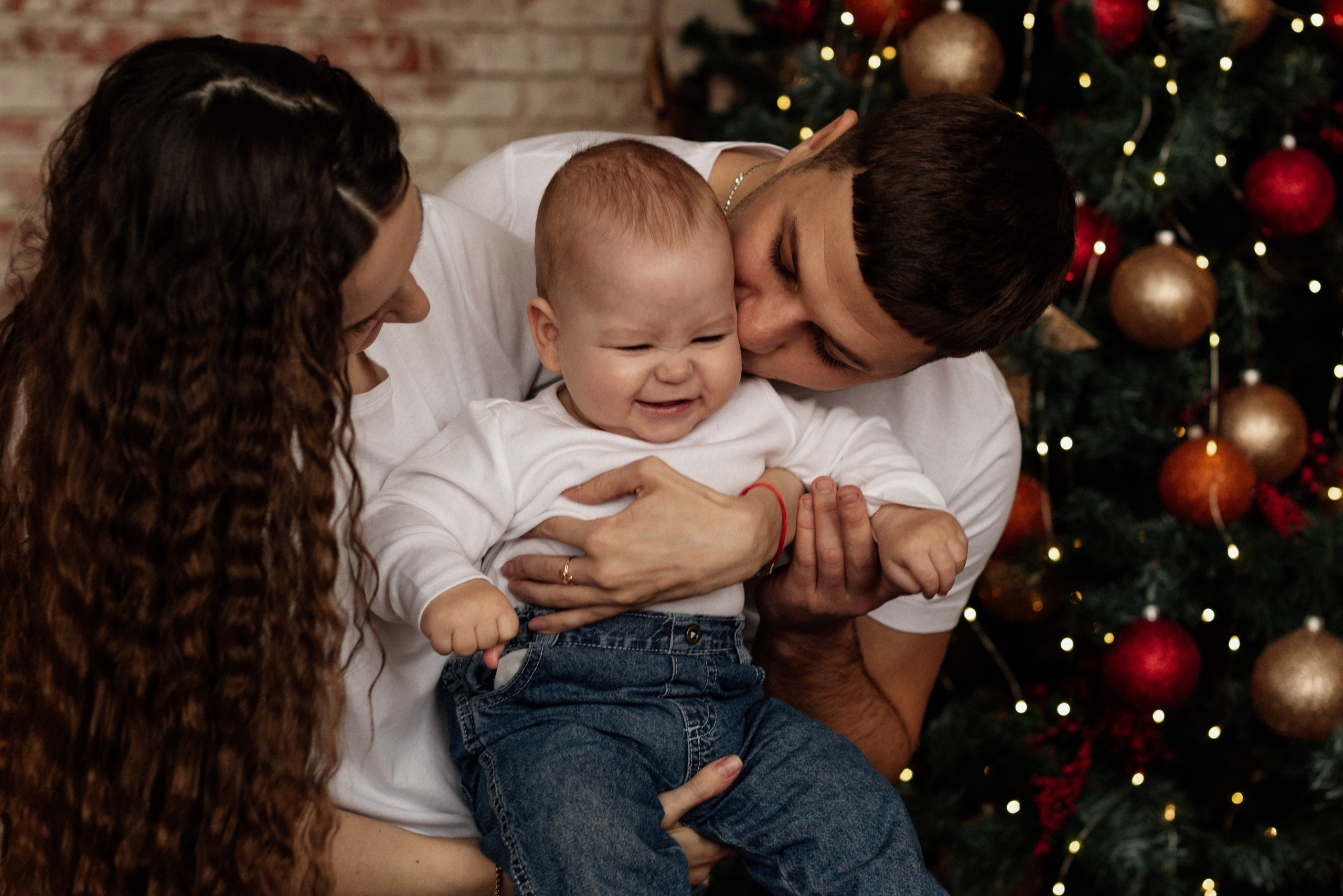 *. Wedding and family photographer San Diego