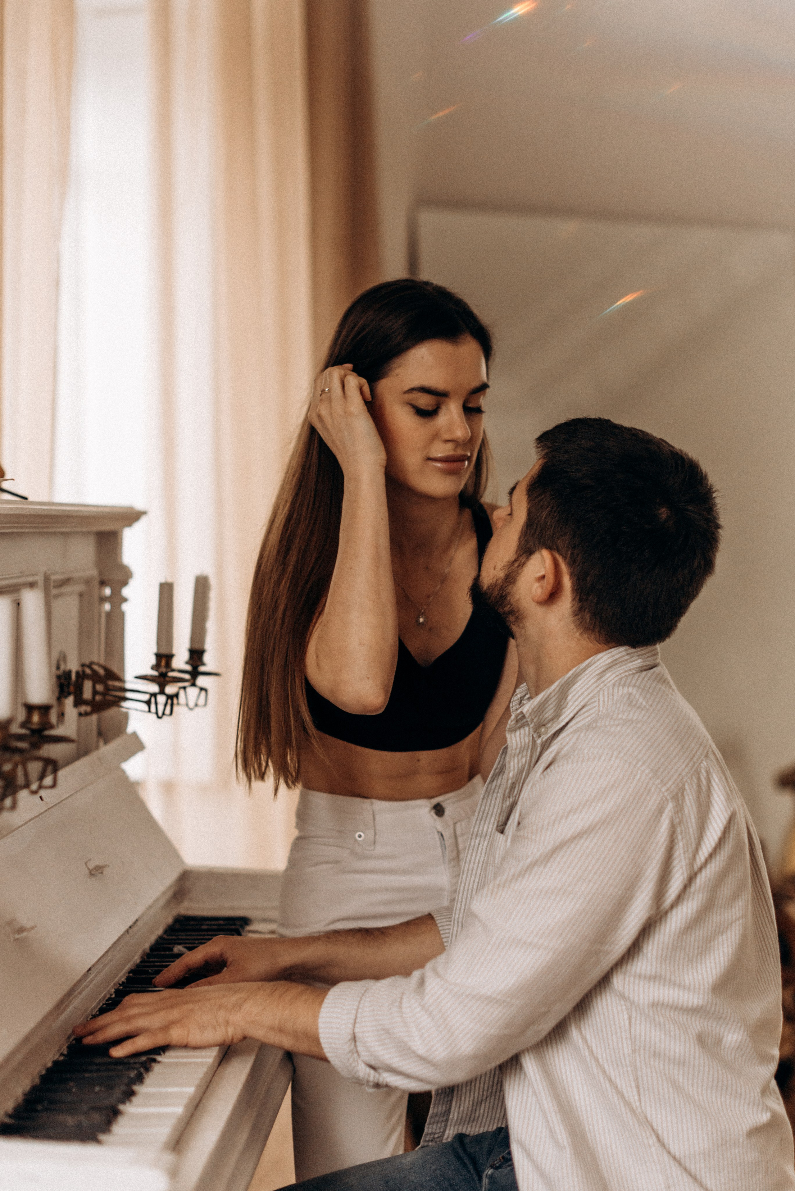 *. Wedding and family photographer San Diego