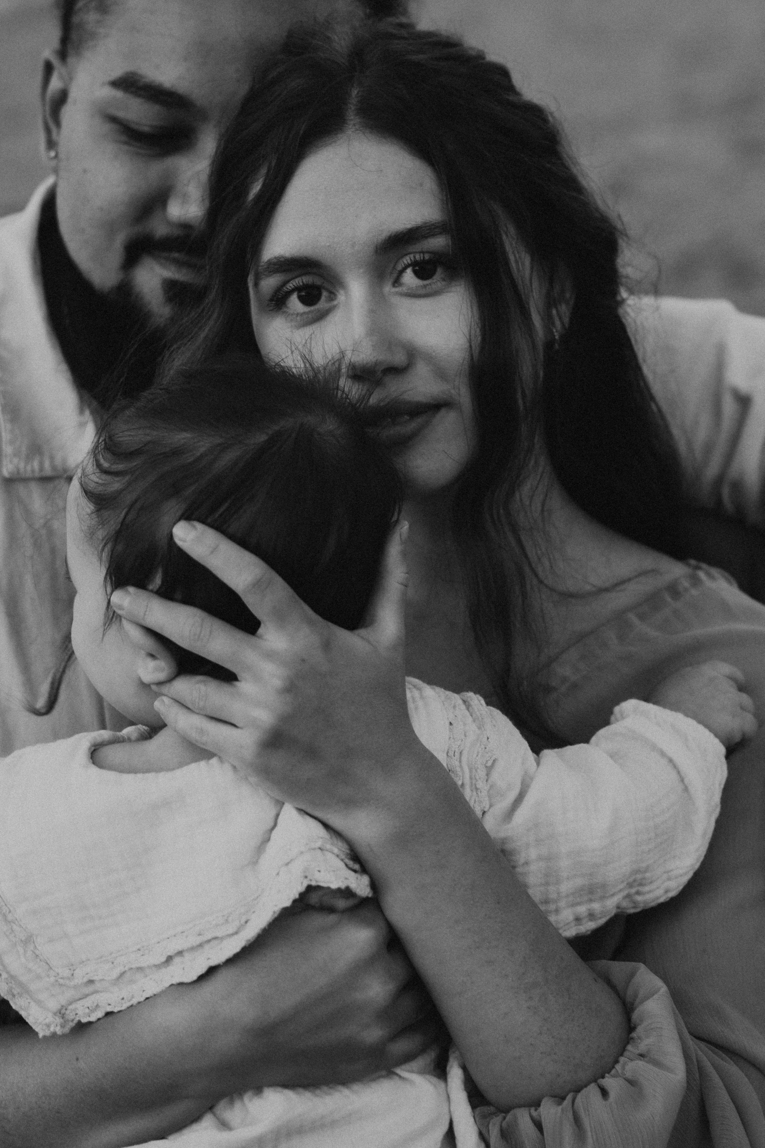 *. Wedding and family photographer San Diego