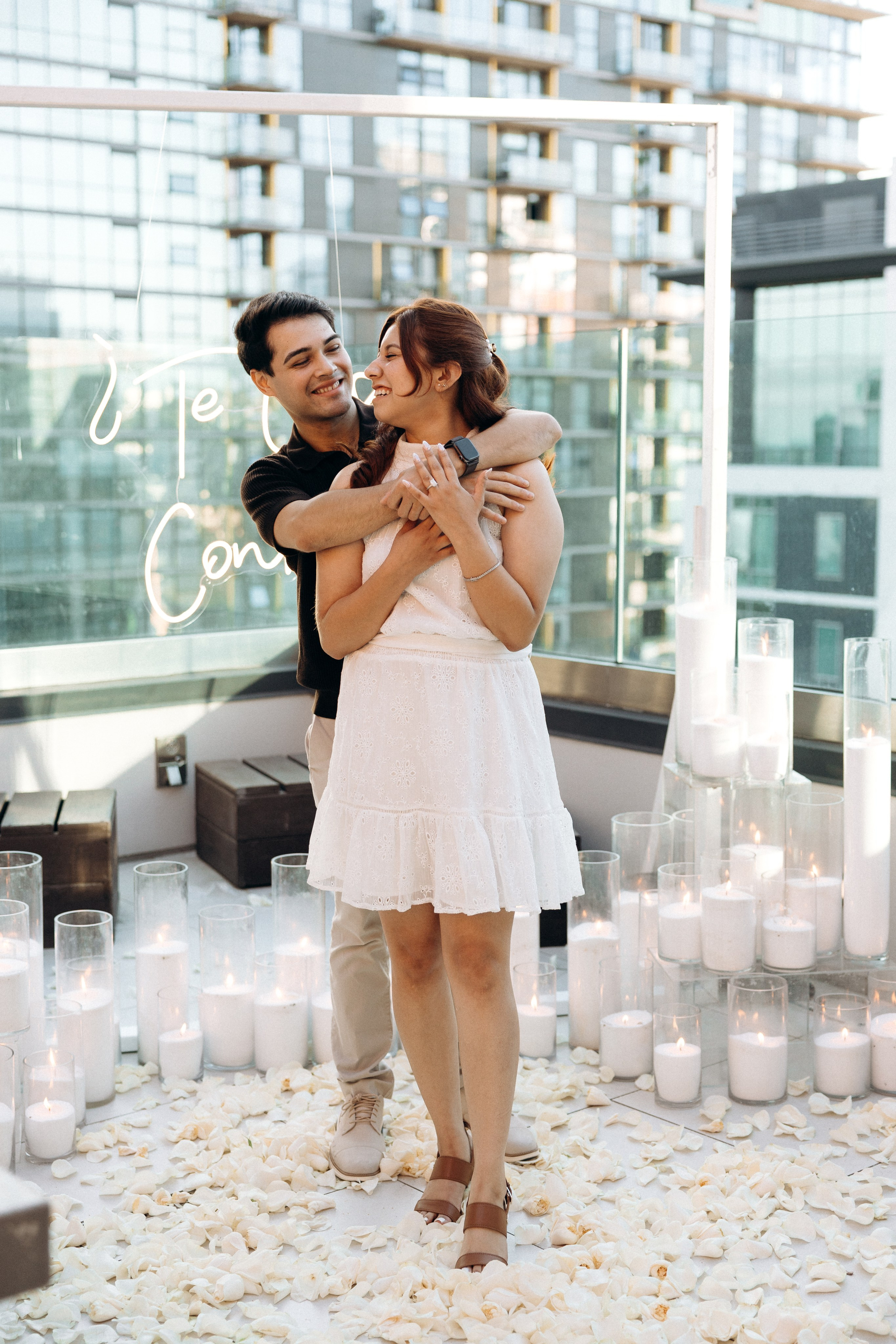 *. Wedding and family photographer San Diego