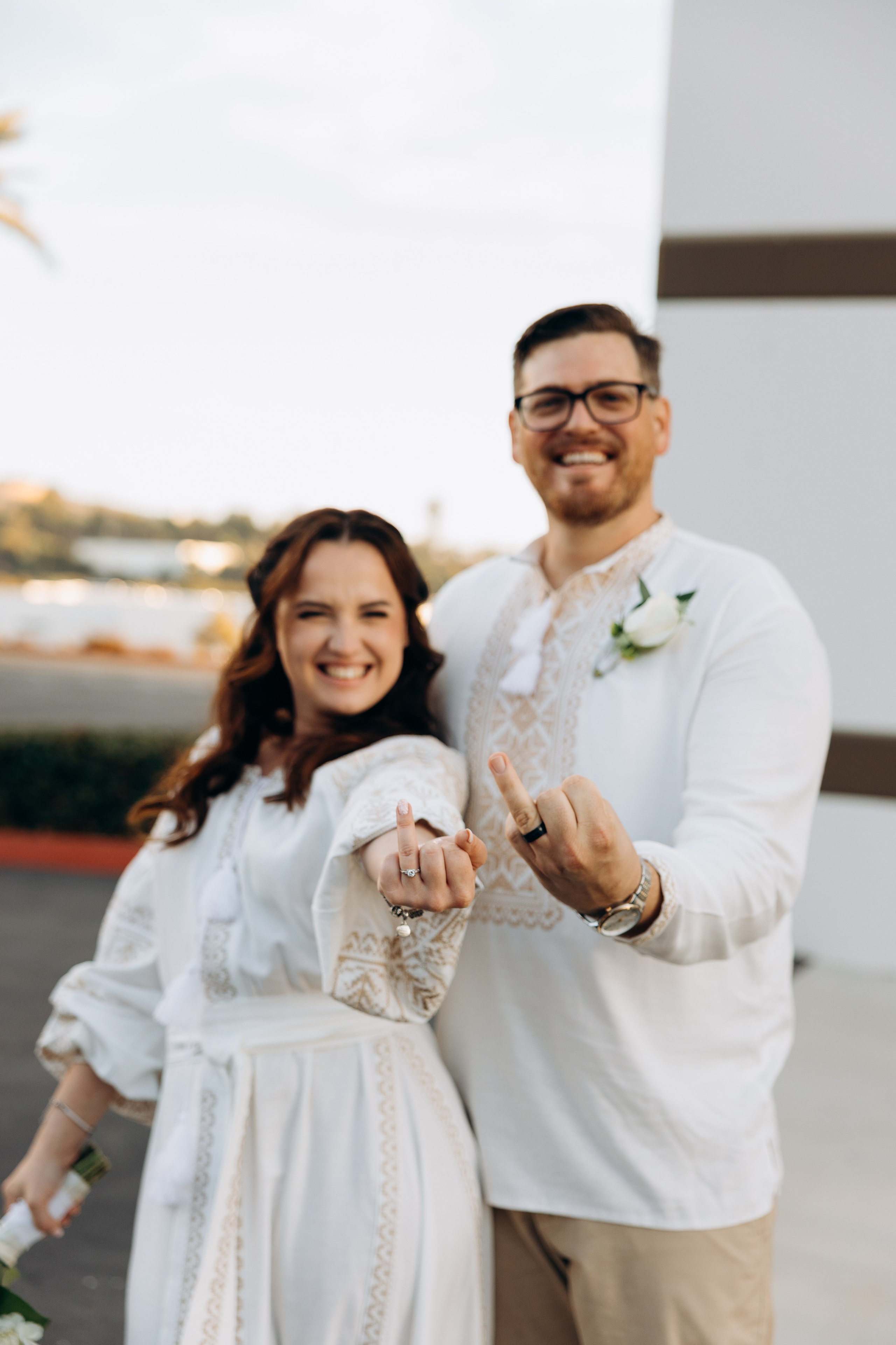 *. Wedding and family photographer San Diego