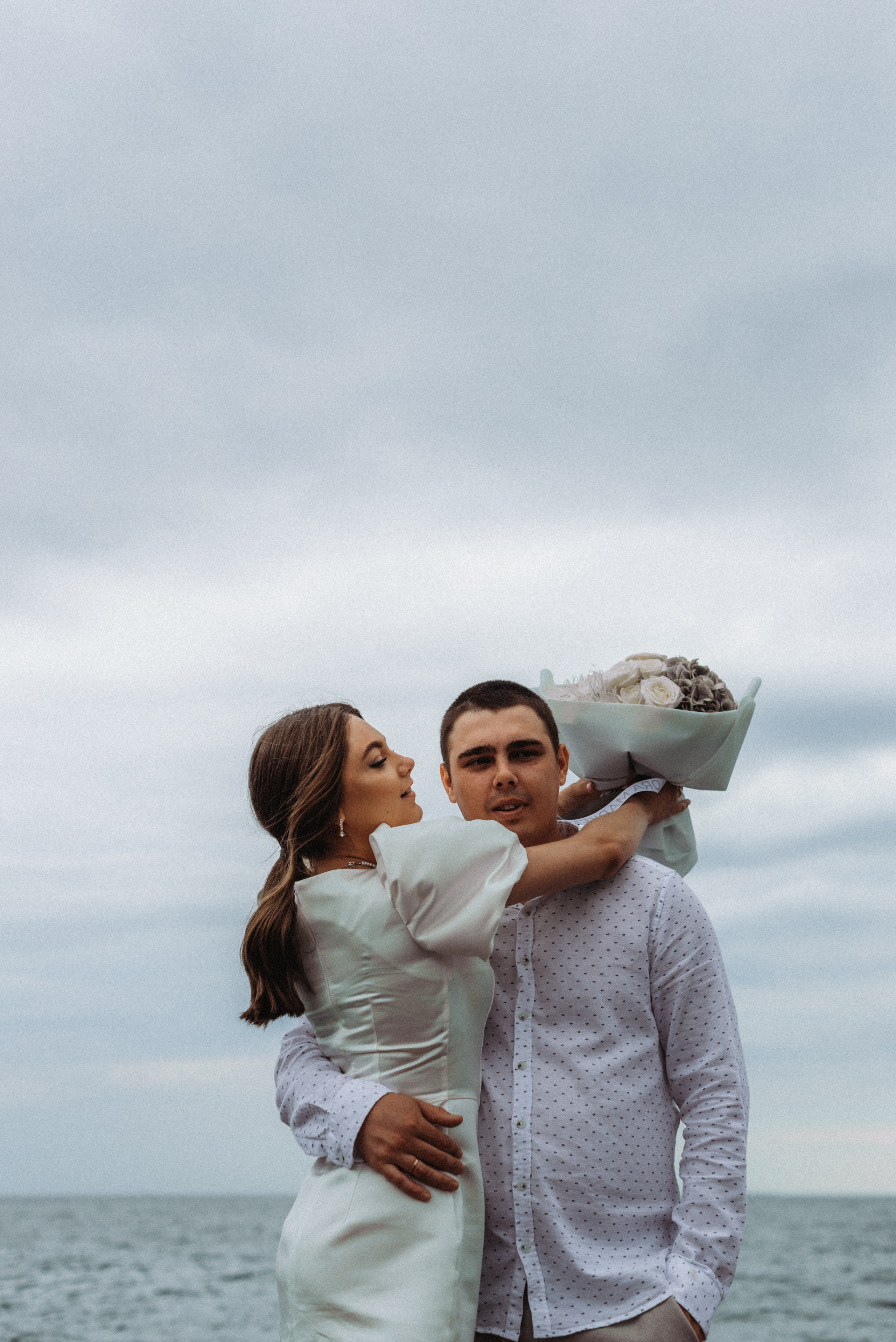 *. Wedding and family photographer San Diego