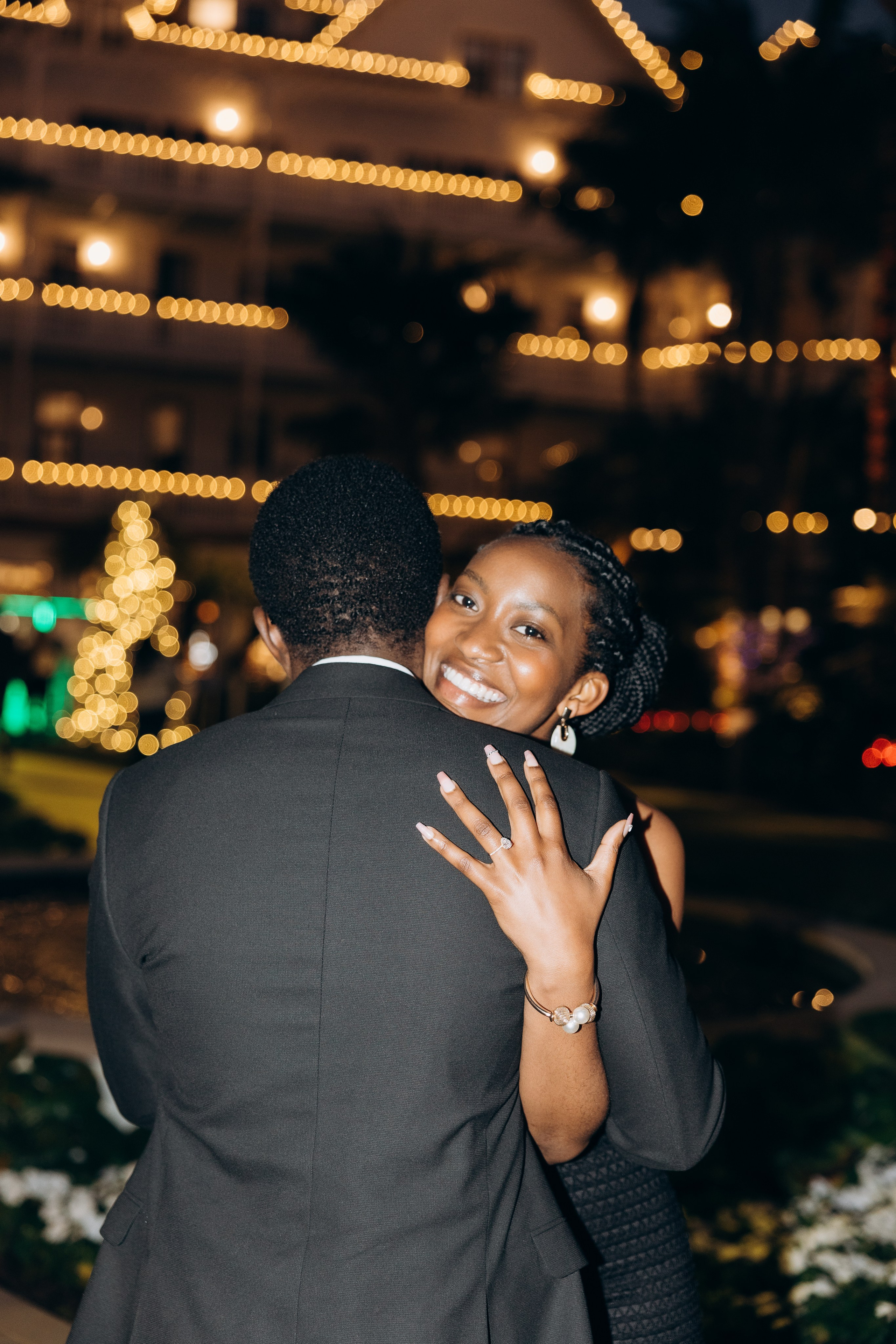 *. Wedding and family photographer San Diego