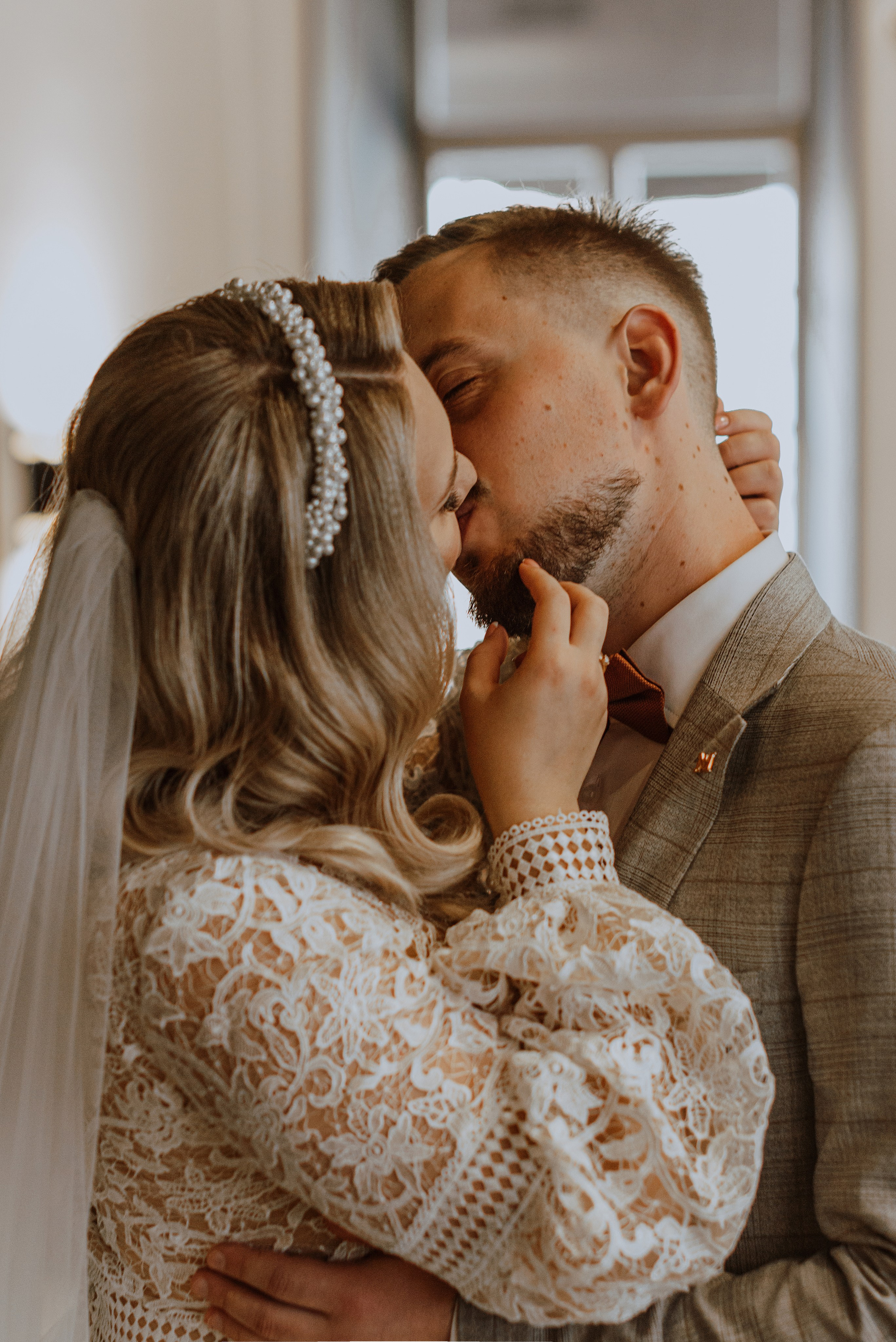 *. Wedding and family photographer San Diego