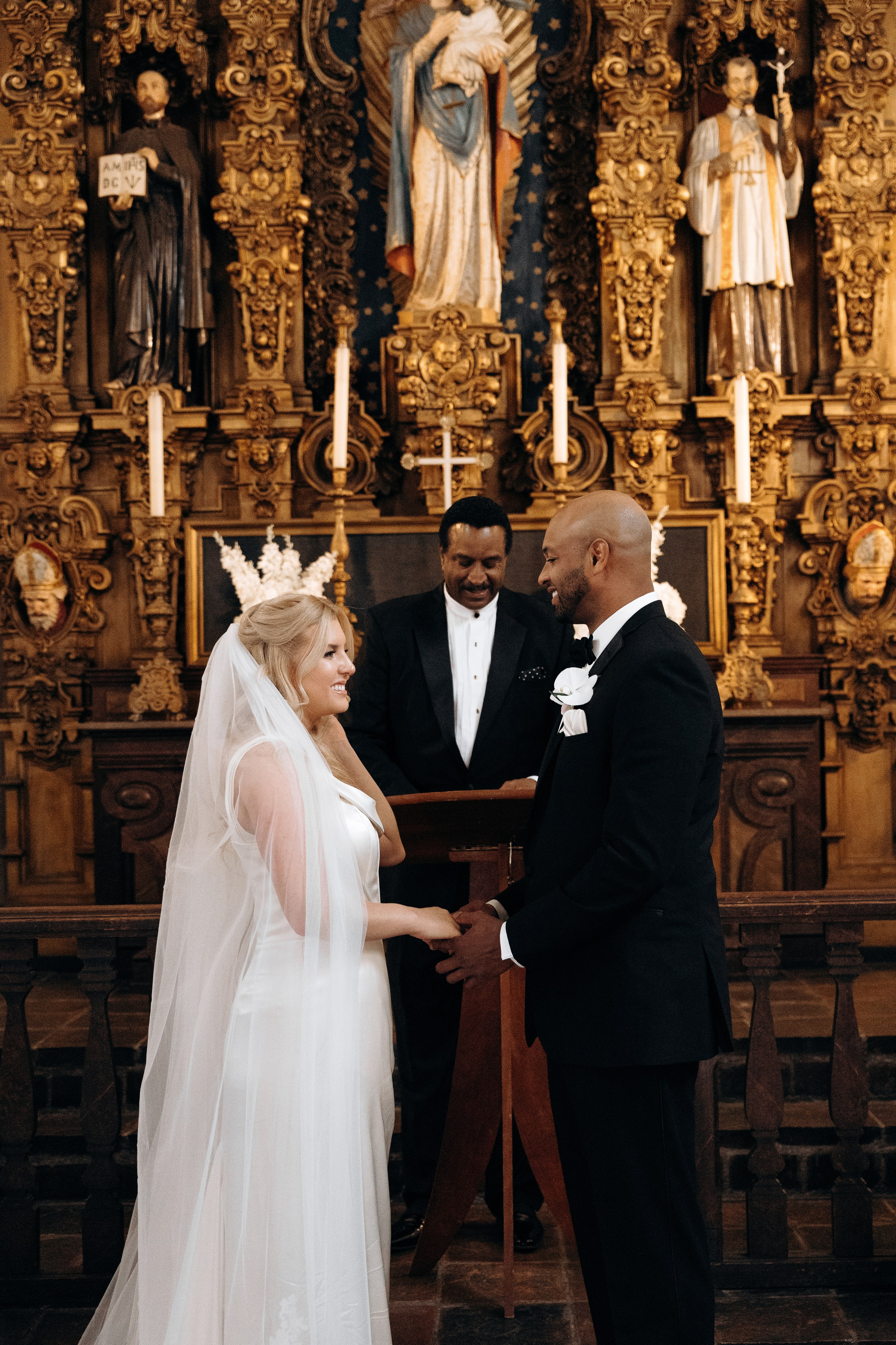 Drew and Haley. Wedding and family photographer San Diego