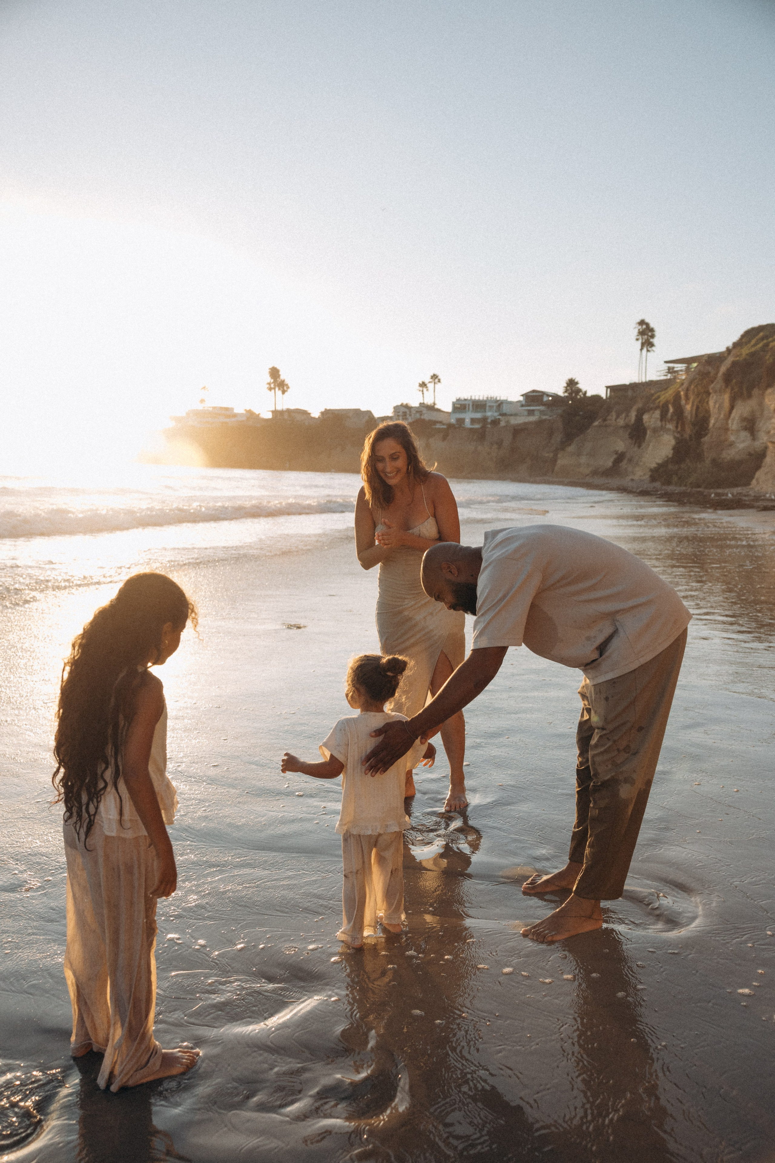 *. Wedding and family photographer San Diego