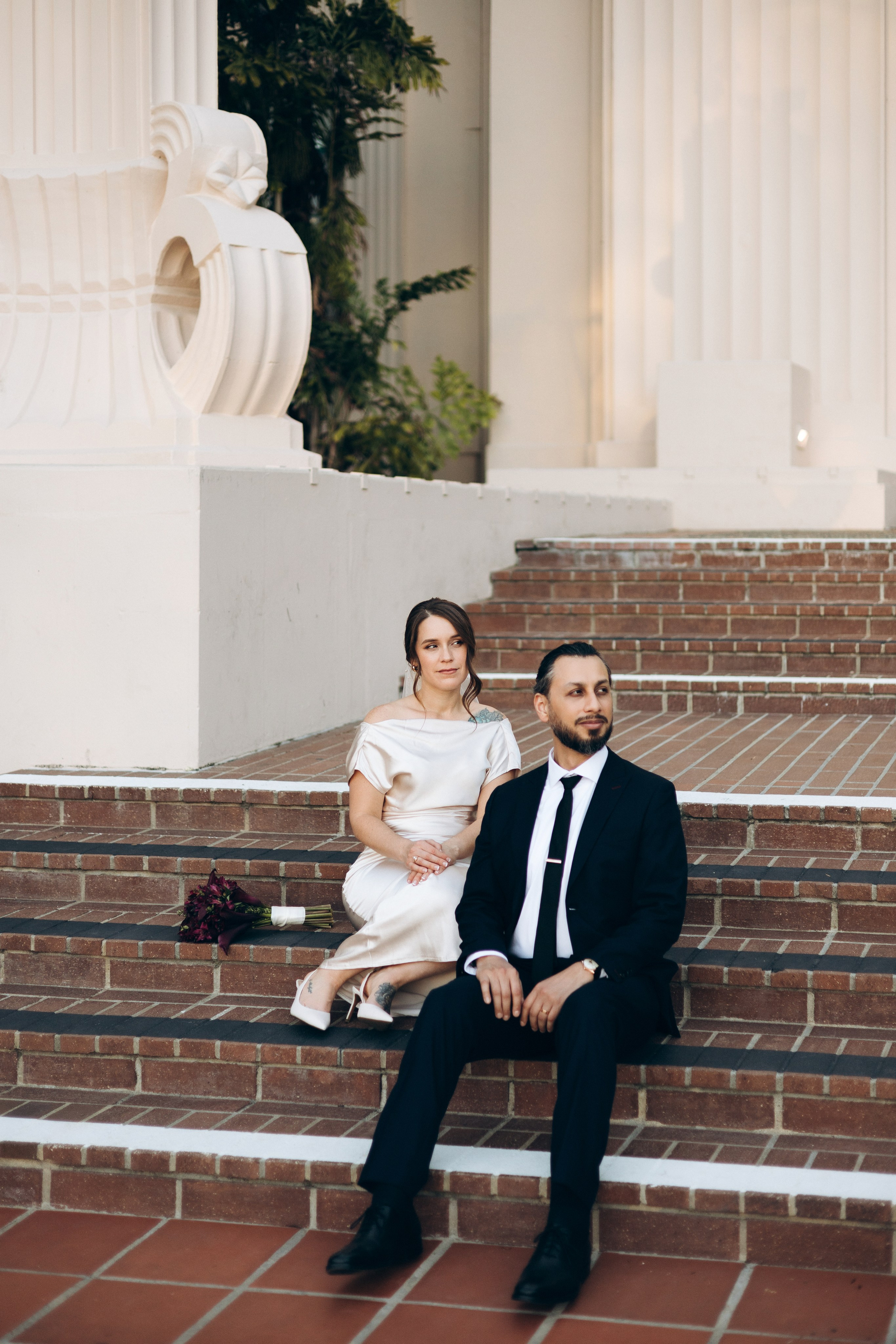 Jessi and Alex. Весільний та сімейний фотограф у Сан-Дієго