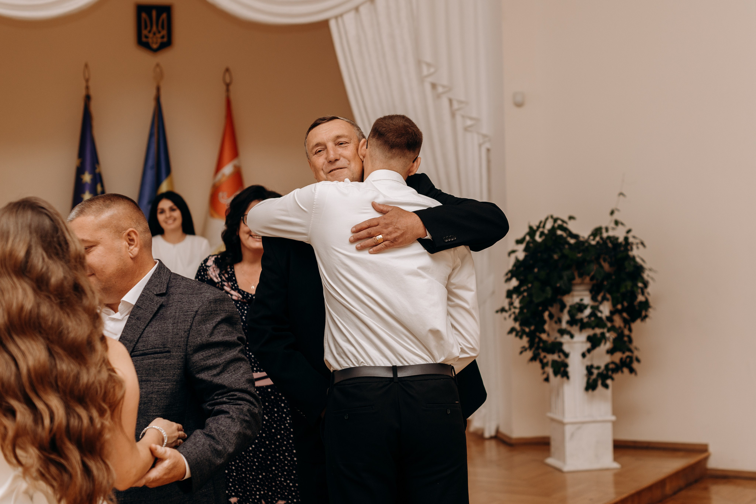 *. Wedding and family photographer San Diego