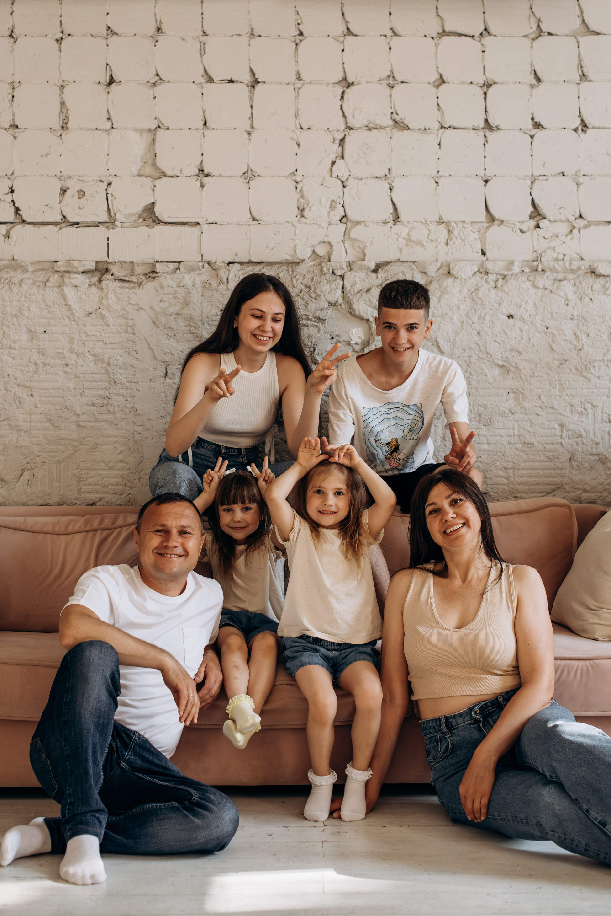 *. Wedding and family photographer San Diego