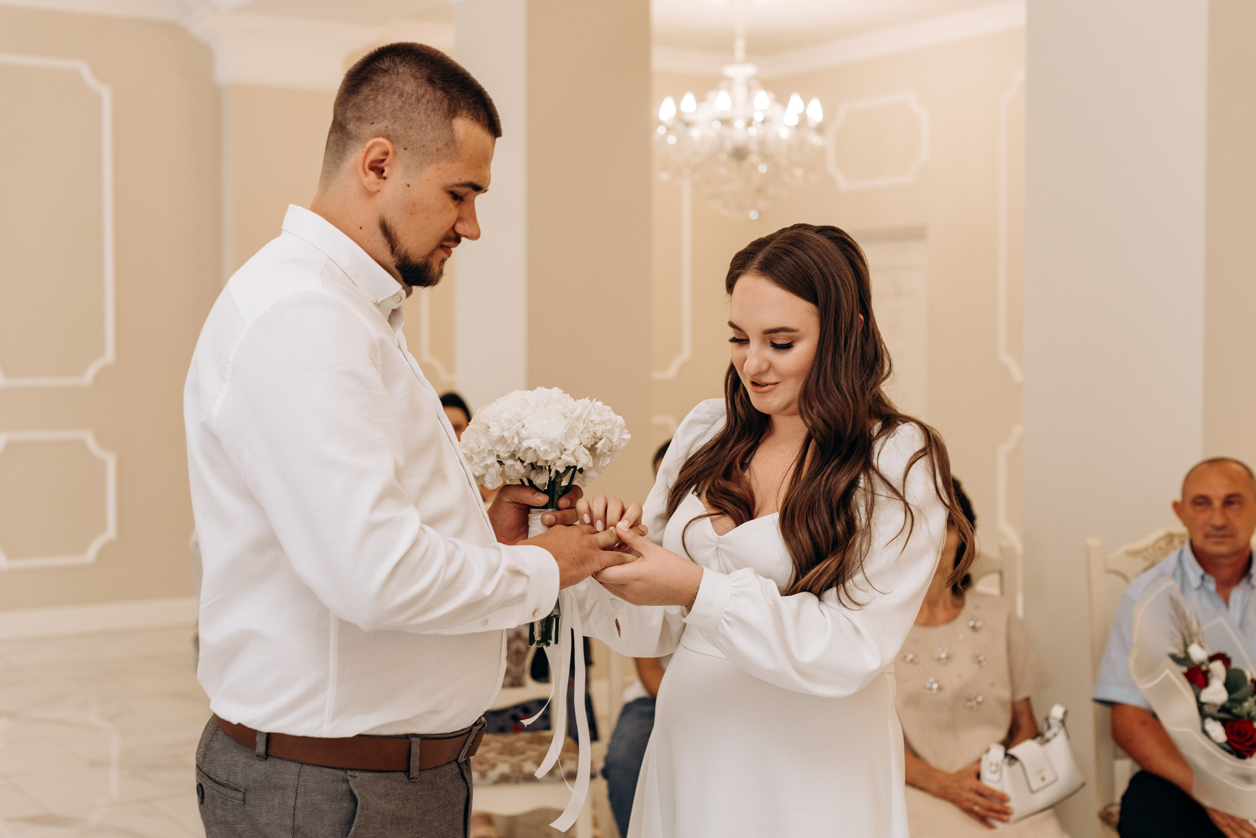 *. Wedding and family photographer San Diego