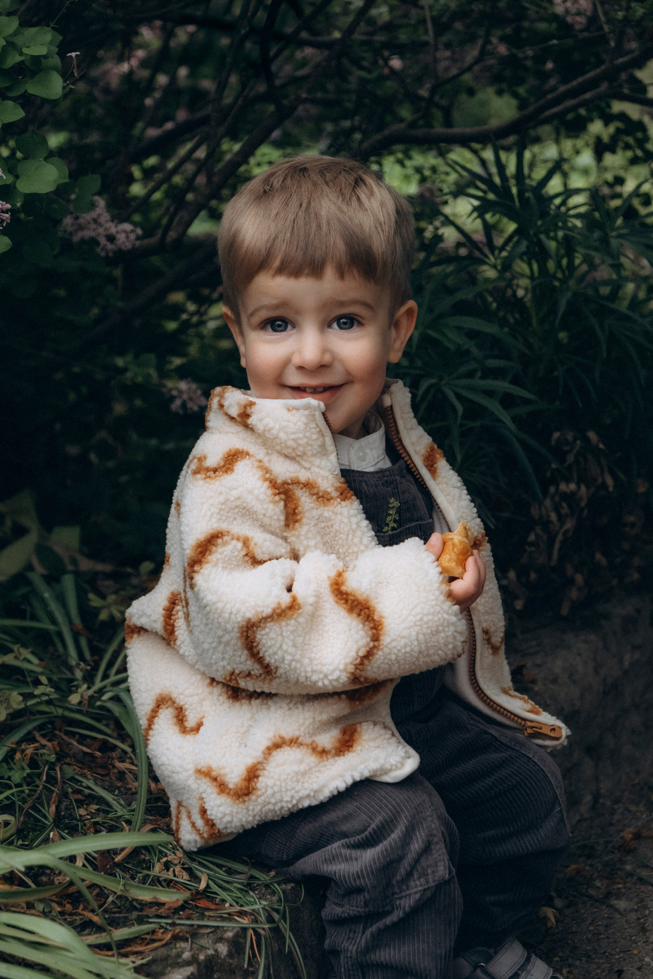 Three generations & one tail. Фотографы Минск и мир