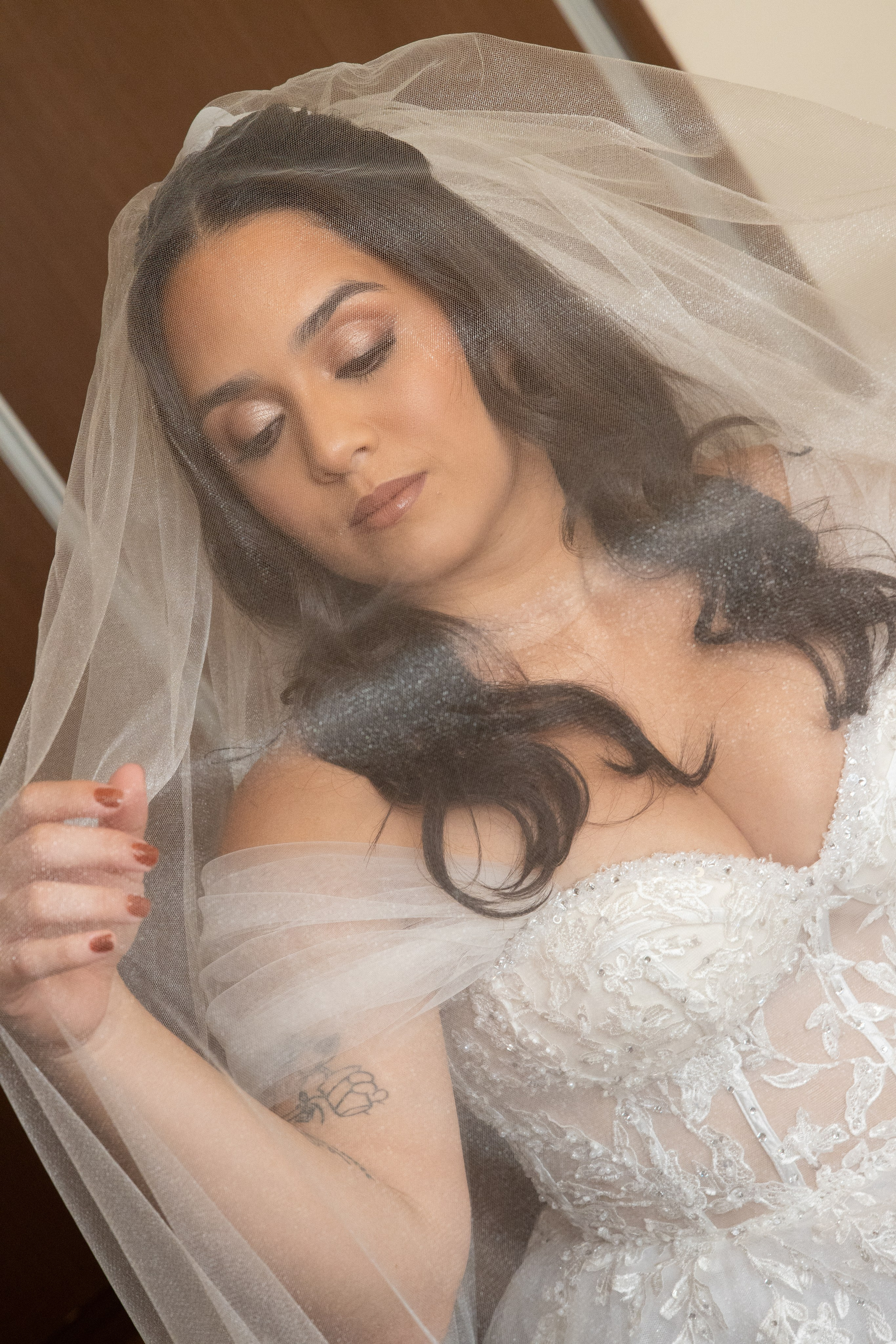 Gabrielle e Daniel. Larissareisfotografa