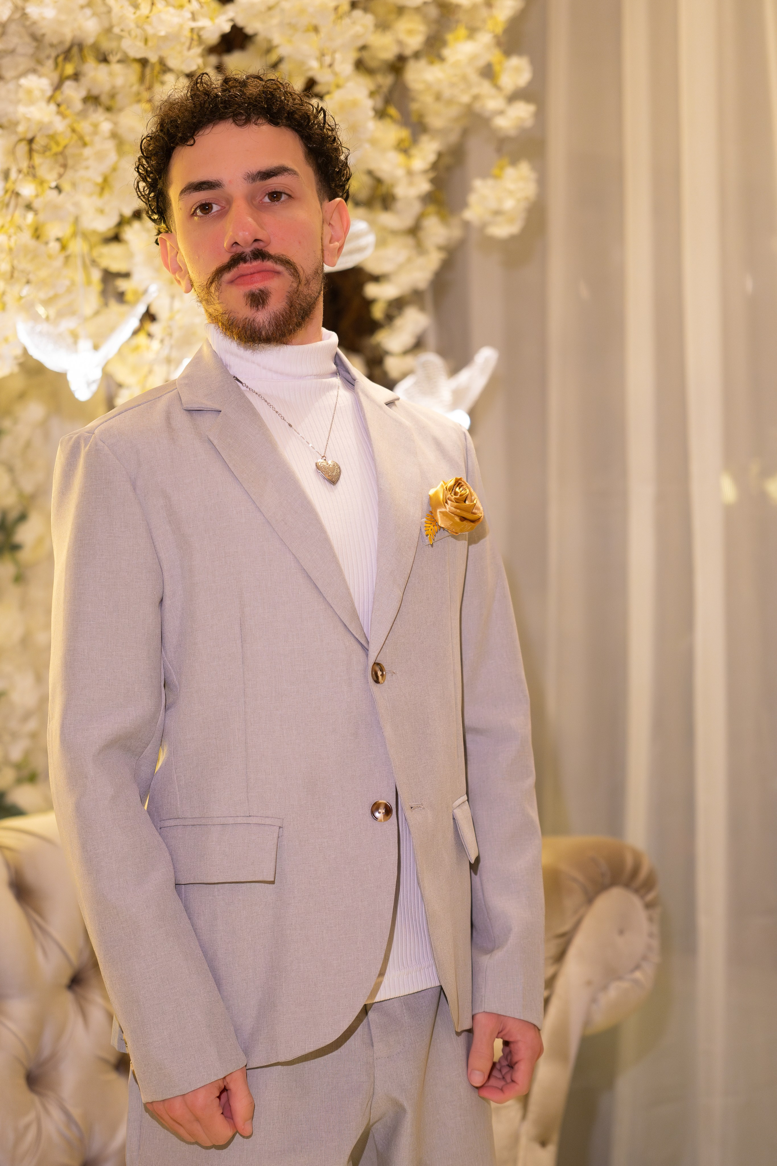 Ingrid e Daniel. Larissareisfotografa