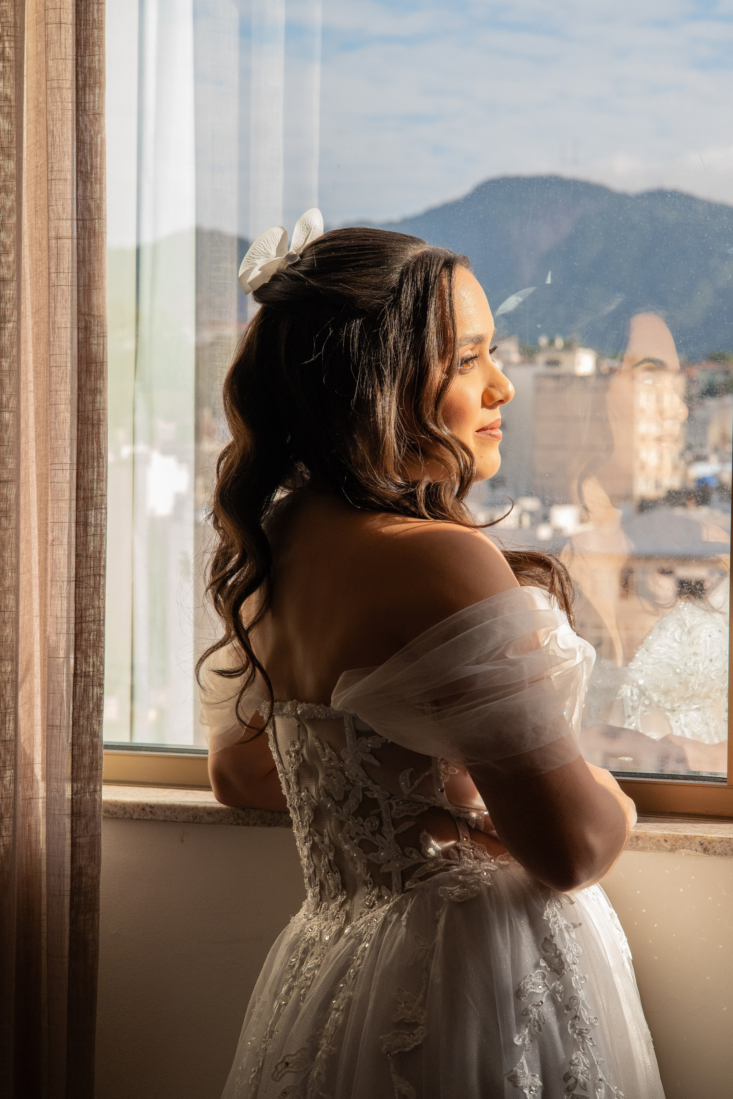 Gabrielle e Daniel. Larissareisfotografa